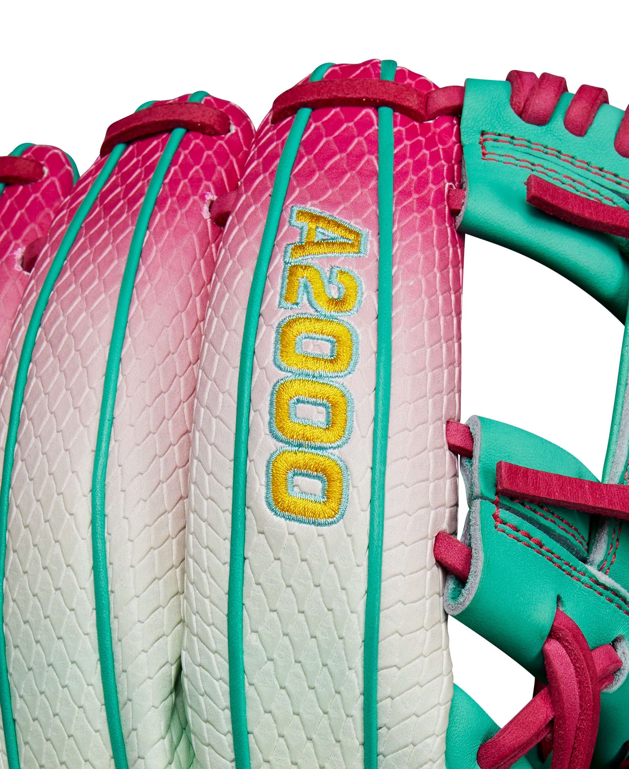 Wilson Glove of the Month (GOTM) September 2024 A2000 1975 Pk - Image 7