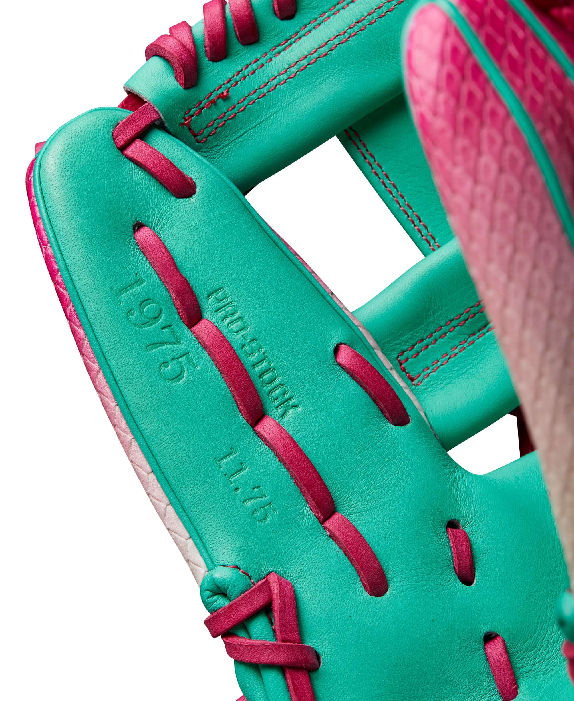 Wilson Glove of the Month (GOTM) September 2024 A2000 1975 Pk - Image 8