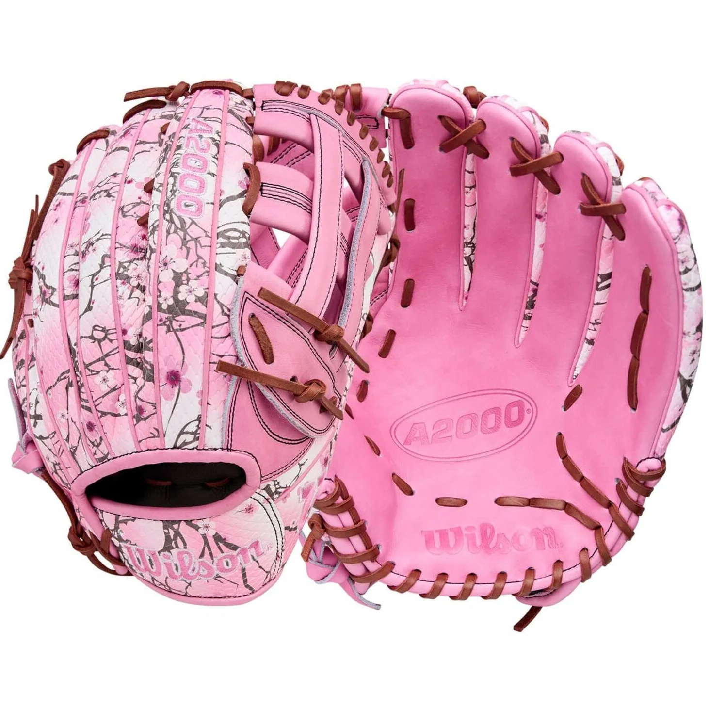 Wilson Glove of the Month (GOTM) September 2025 A2000 1799 MJ Melendez GM Baseball Glove