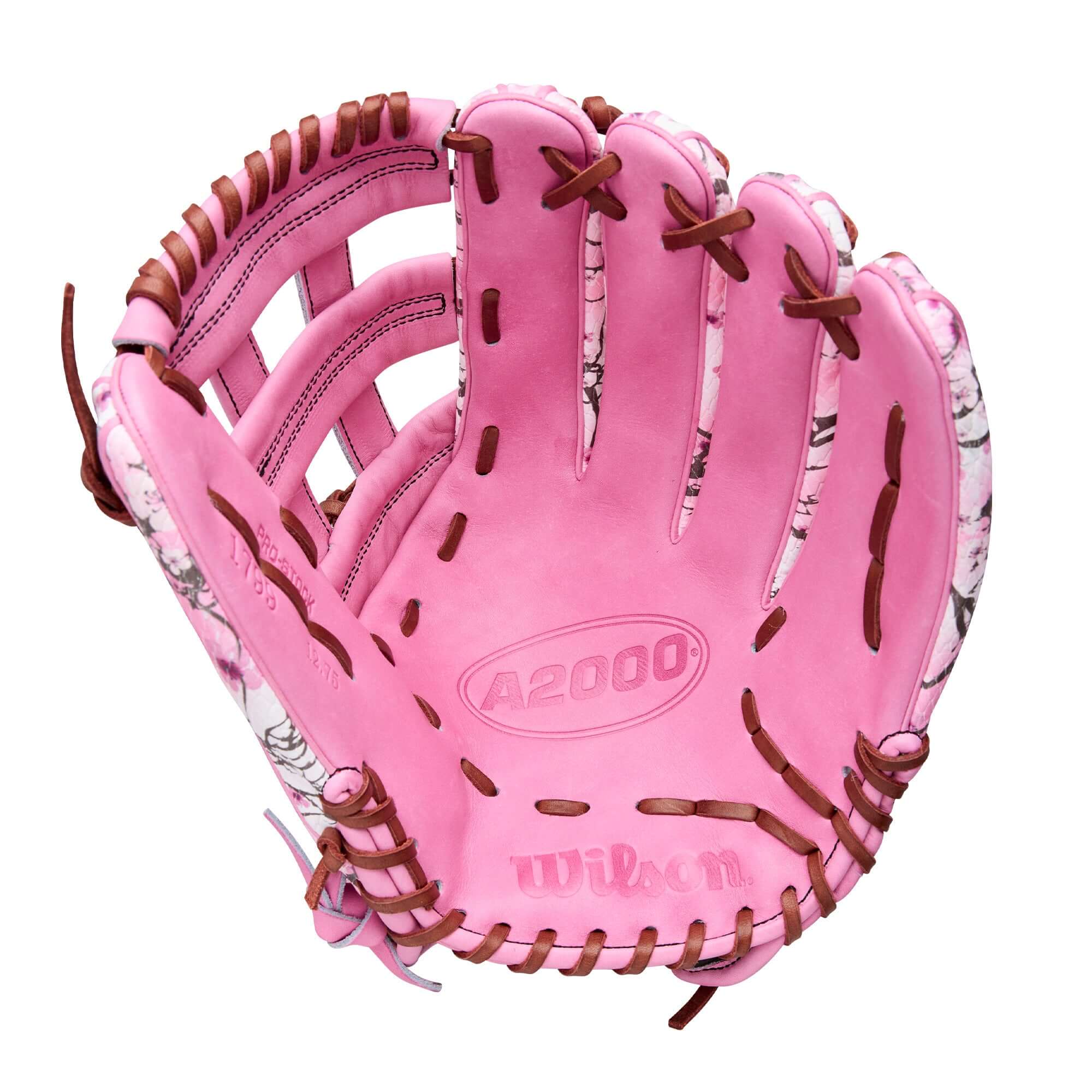 Wilson Glove of the Month (GOTM) September 2025 A2000 1799 MJ Melendez GM Baseball Glove - Image 3