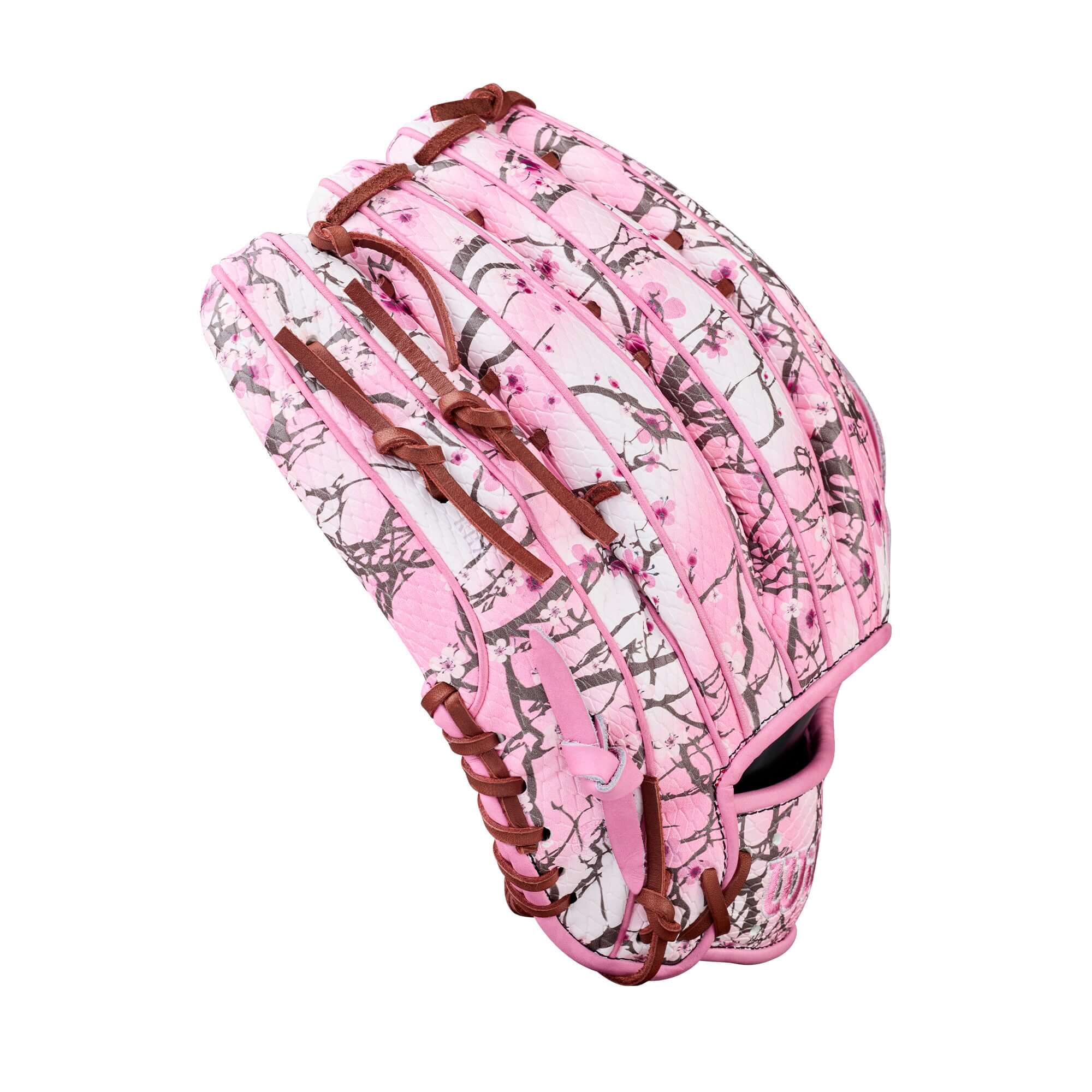 Wilson Glove of the Month (GOTM) September 2025 A2000 1799 MJ Melendez GM Baseball Glove - Image 5