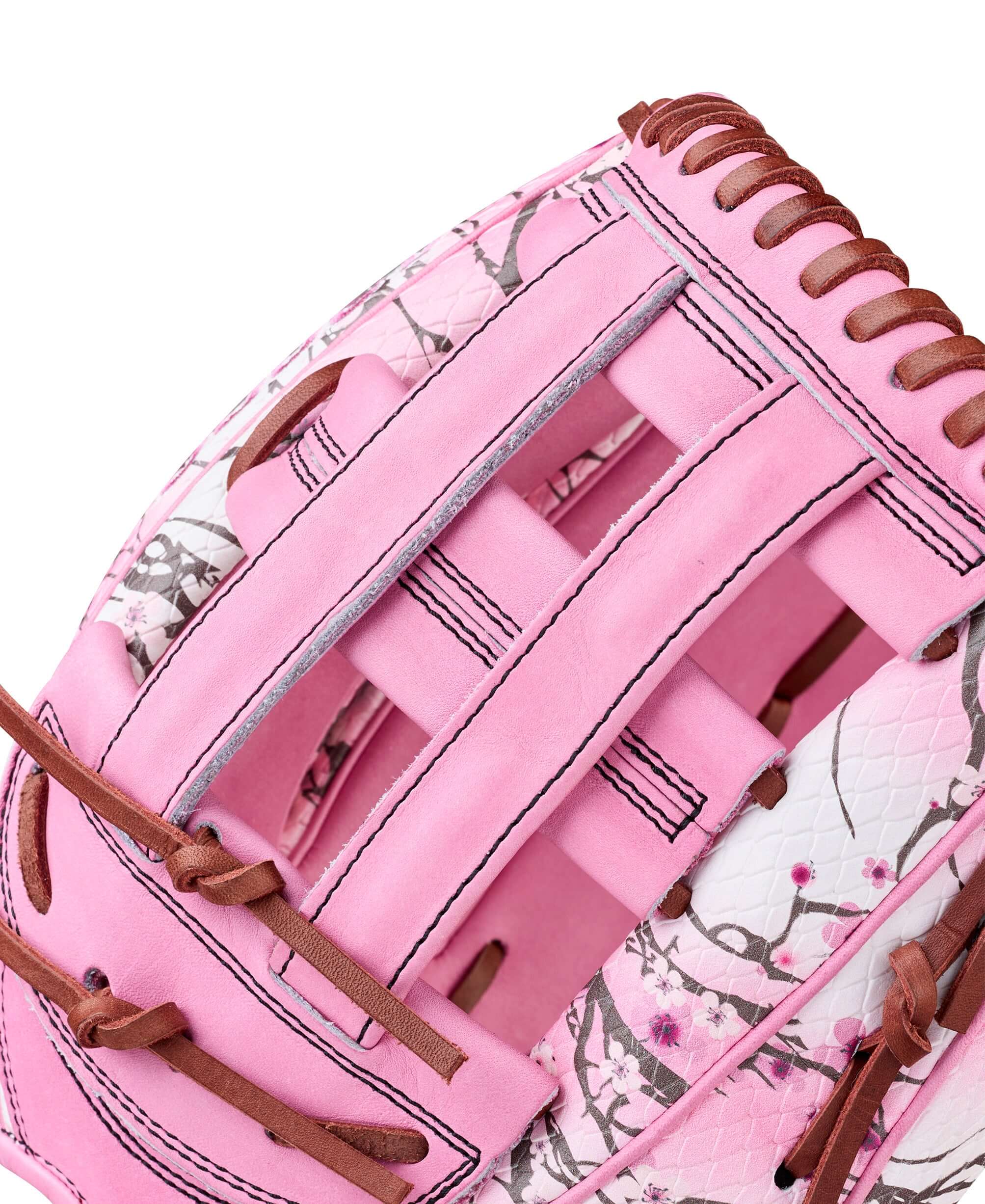 Wilson Glove of the Month (GOTM) September 2025 A2000 1799 MJ Melendez GM Baseball Glove - Image 6