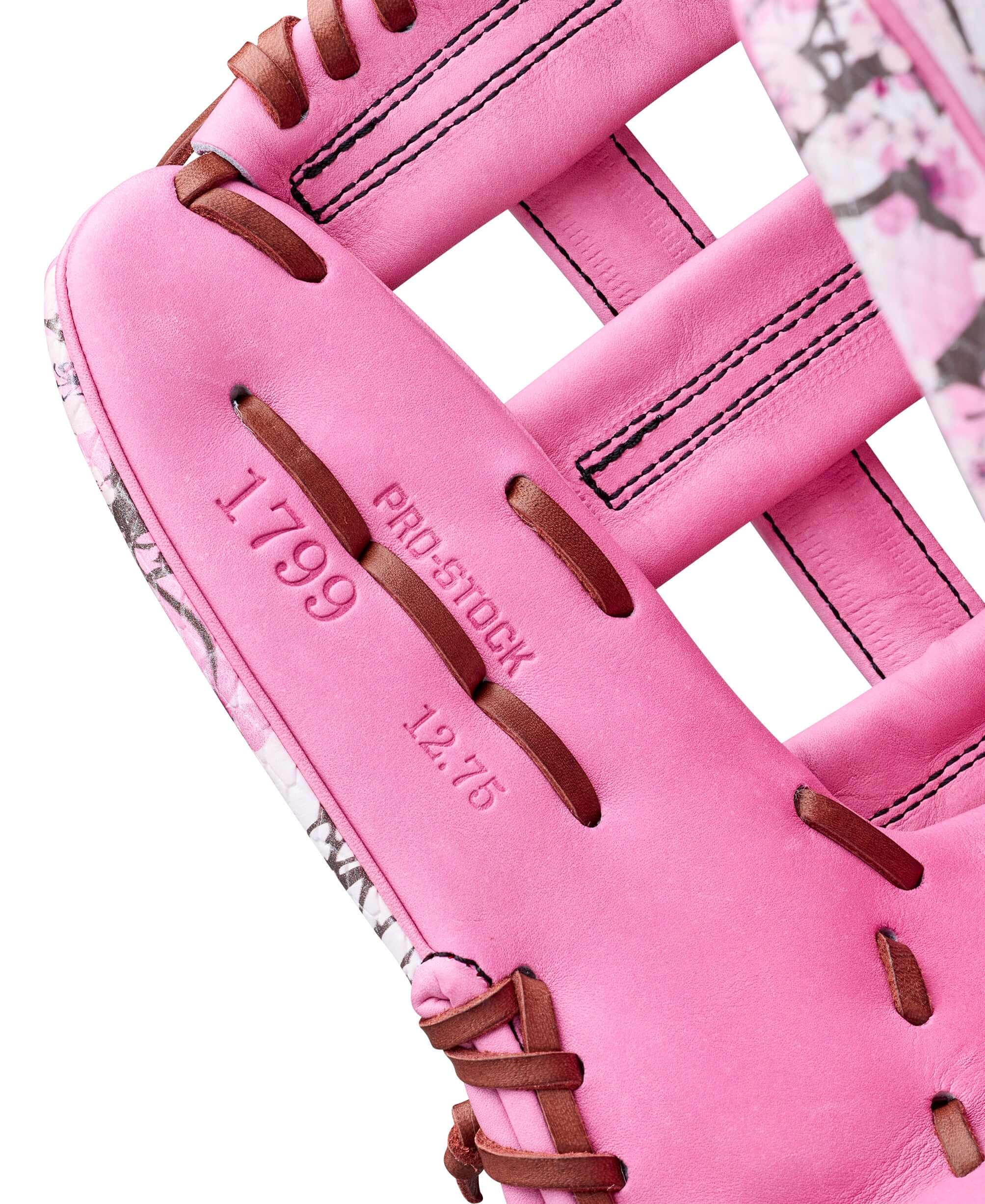 Wilson Glove of the Month (GOTM) September 2025 A2000 1799 MJ Melendez GM Baseball Glove - Image 7