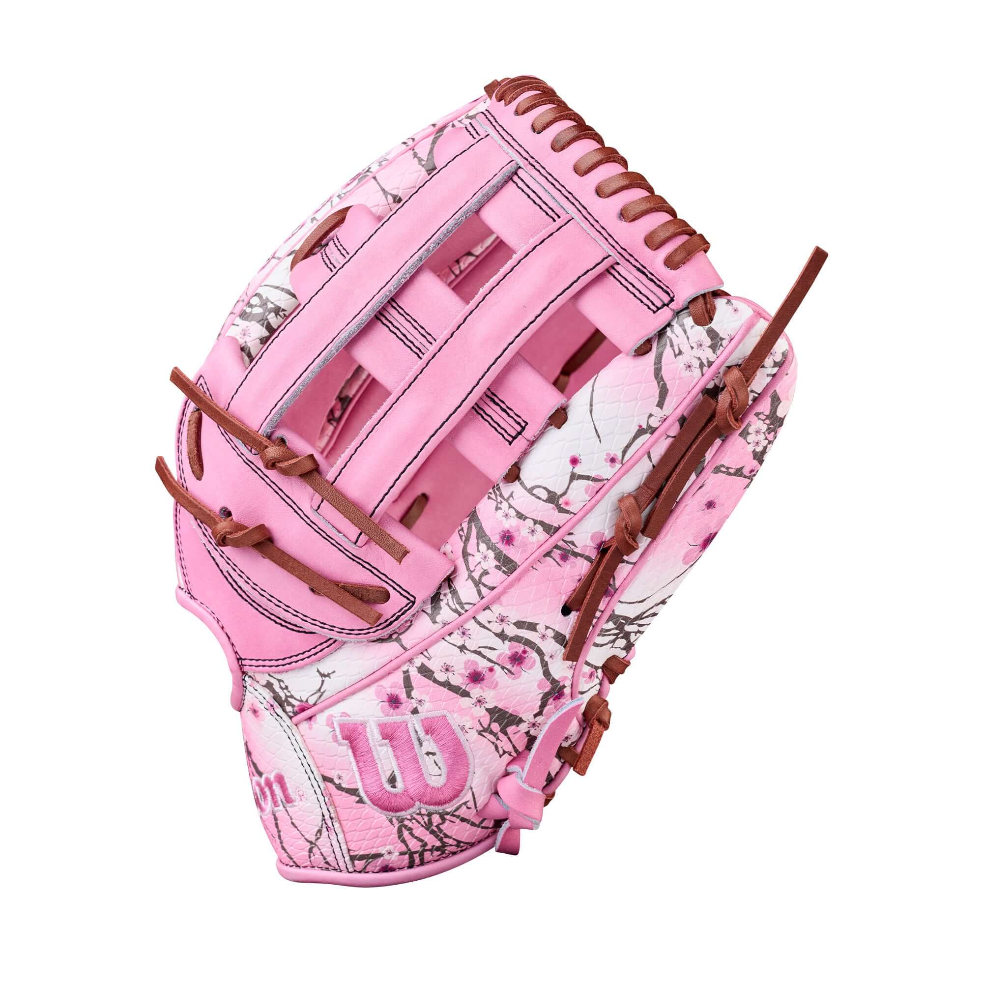 Wilson Glove of the Month (GOTM) September 2025 A2000 1799 MJ Melendez GM Baseball Glove - Image 8