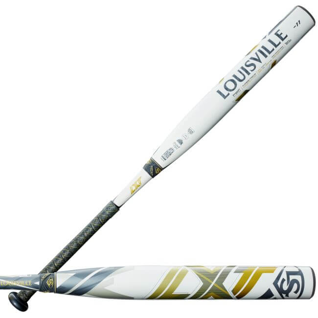 Wilson Louisville Slugger FP LXT (-11) - Image 9