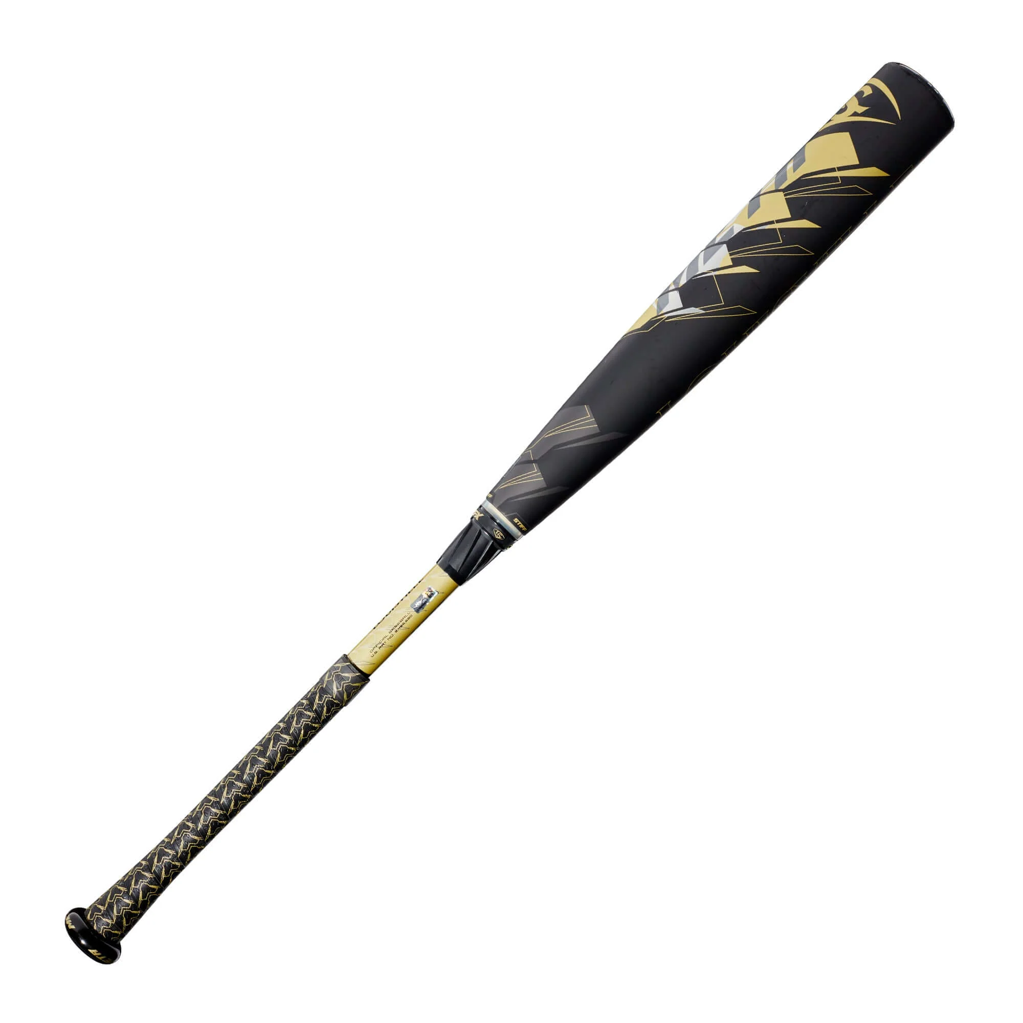 2021 Louisville  Slugger Meta ( -3) BBCOR Baseball Bat - Image 3