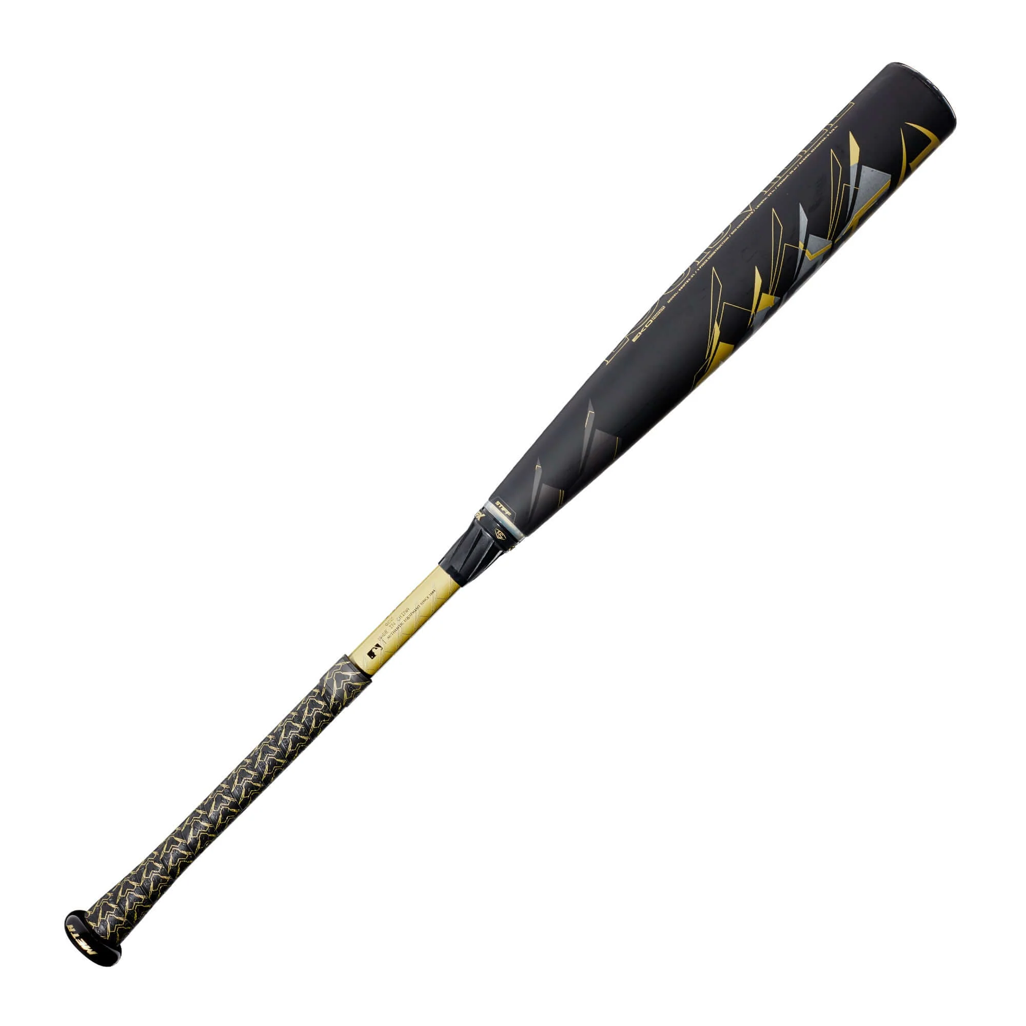 2021 Louisville  Slugger Meta ( -3) BBCOR Baseball Bat - Image 5