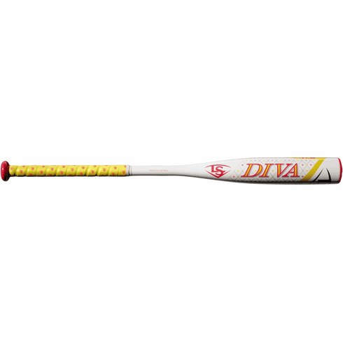 Wilson Louisville Slugger FP Diva 27 2018 - Image 2