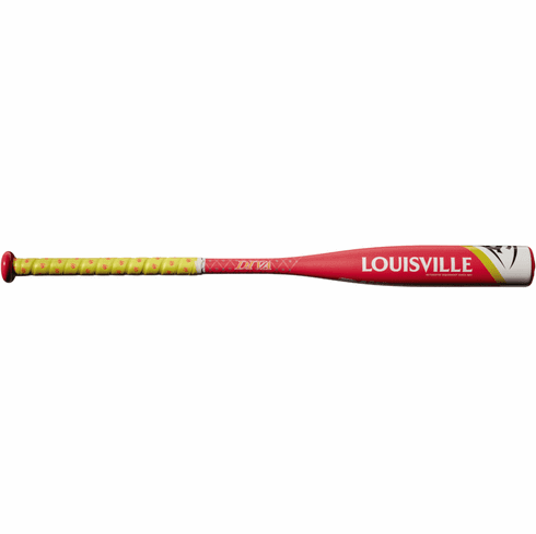 Wilson Louisville Slugger FP Diva 27 2018 - Image 3