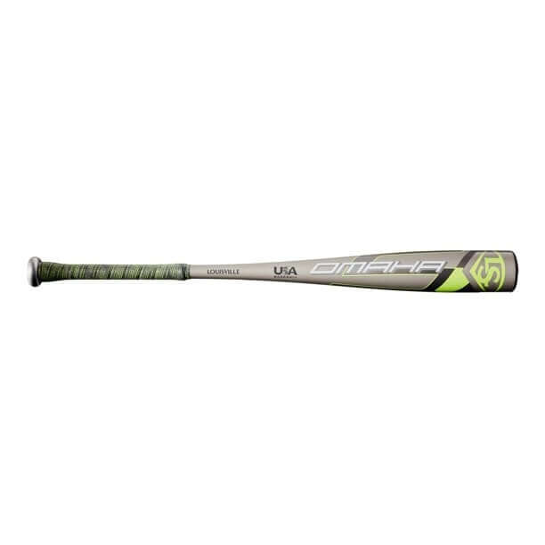Louisville Slugger Omaha (-10) USA Baseball Bat - Image 3