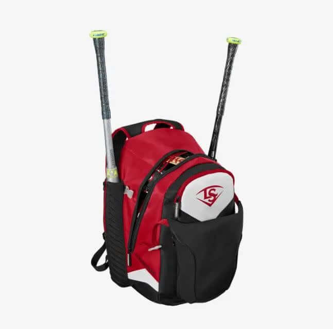 Wilson Louisville Slugger WTL9703 SC - Image 3