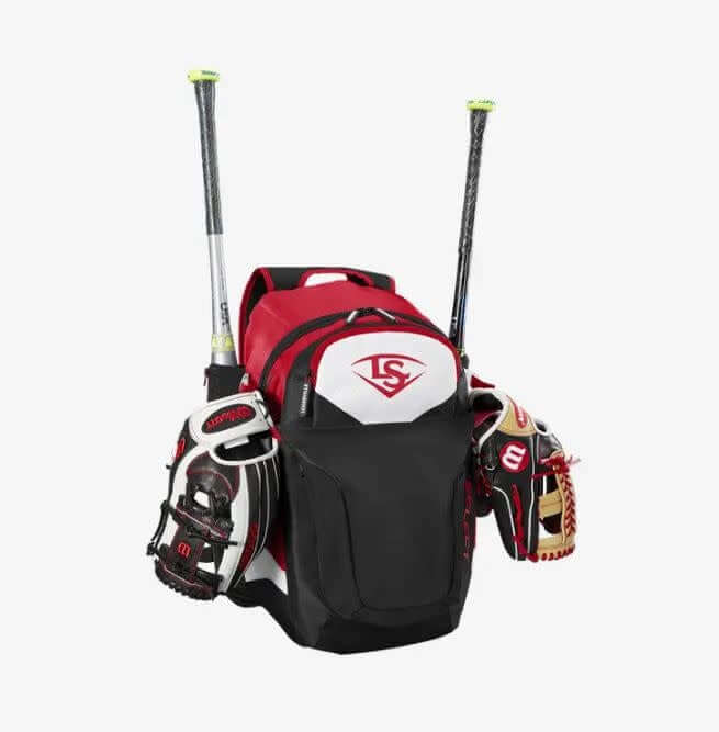 Wilson Louisville Slugger WTL9703 SC - Image 4