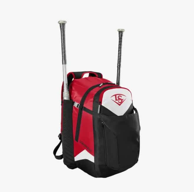 Wilson Louisville Slugger WTL9703 SC - Image 5