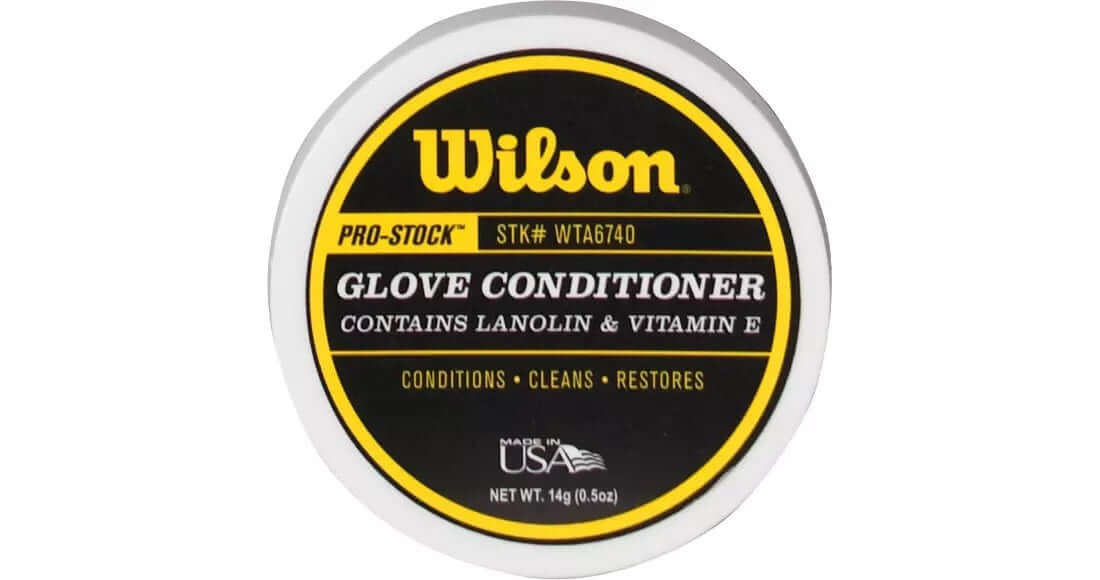 Wilson Pro Stock Glove Conditioner - Image 2
