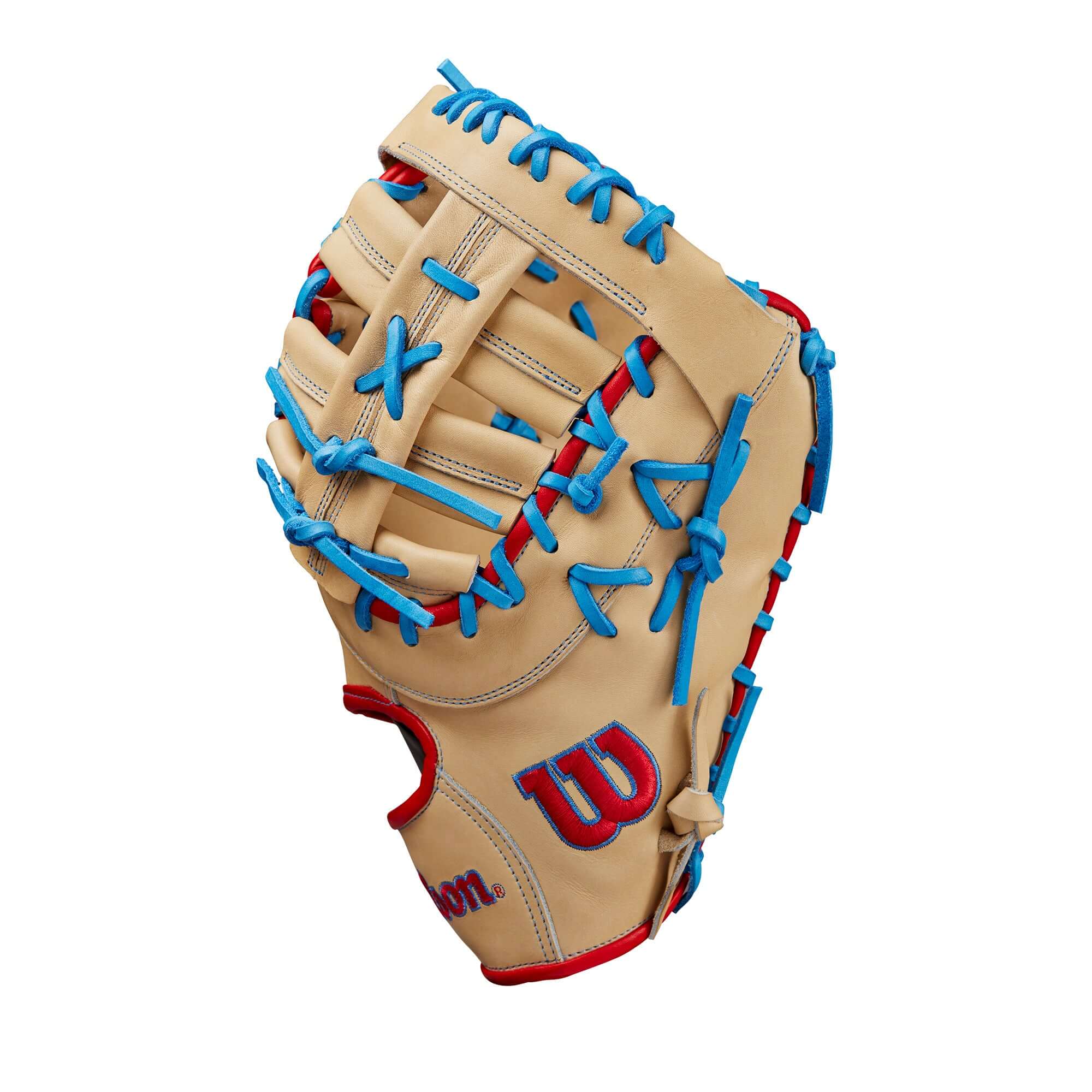 Wilson Spring 2025 A2000 1677 Baseball First Base Mitt 12.5" LHT - Image 5
