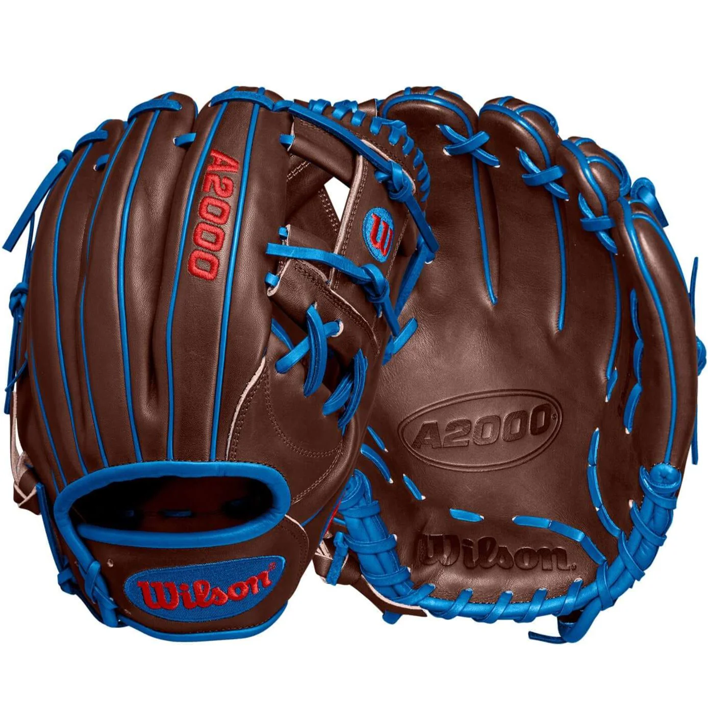 Wilson Spring 2025 A2000 Dansby Swanson GM 11.75"