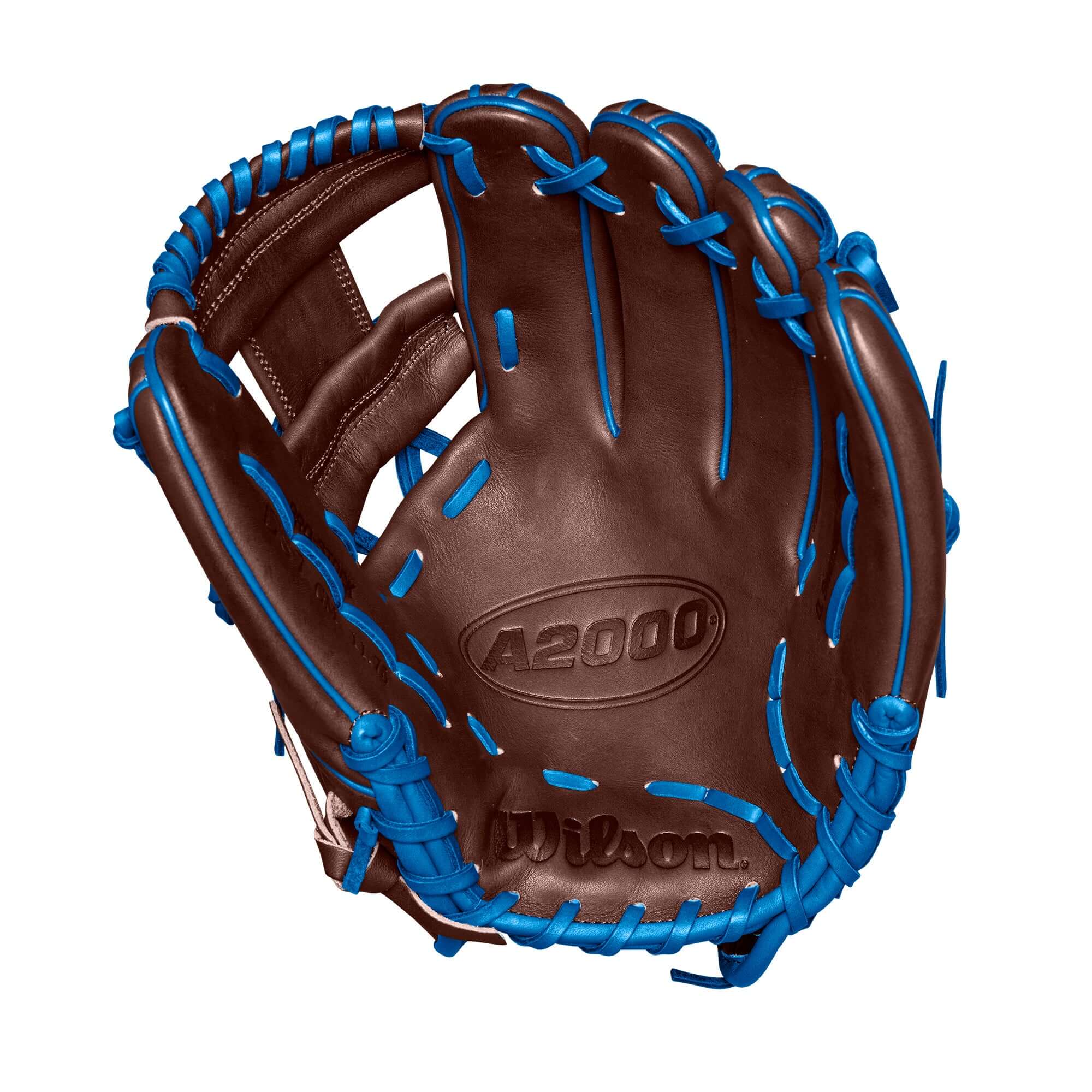 Wilson Spring 2025 A2000 Dansby Swanson GM 11.75" - Image 3