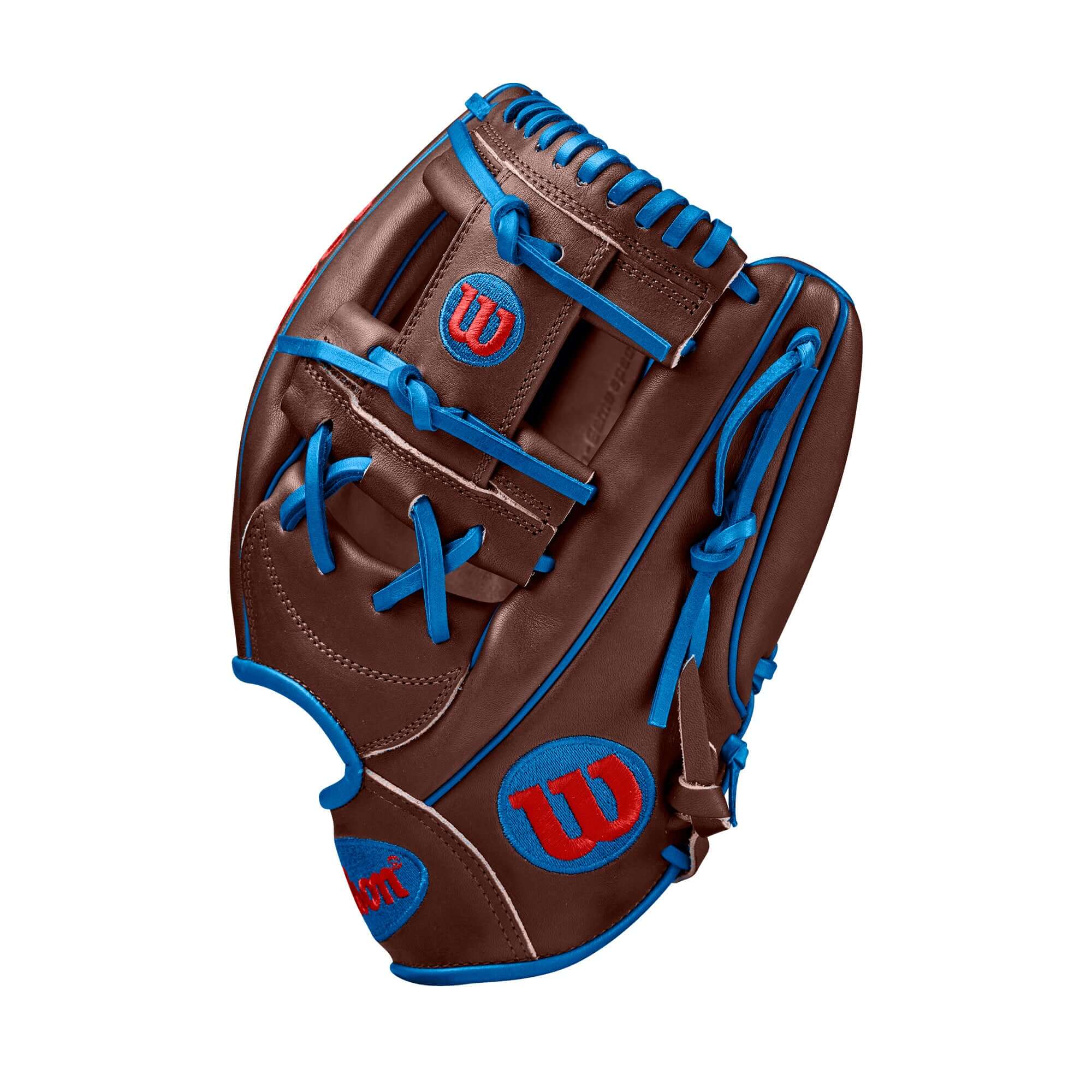 Wilson Spring 2025 A2000 Dansby Swanson GM 11.75" - Image 4