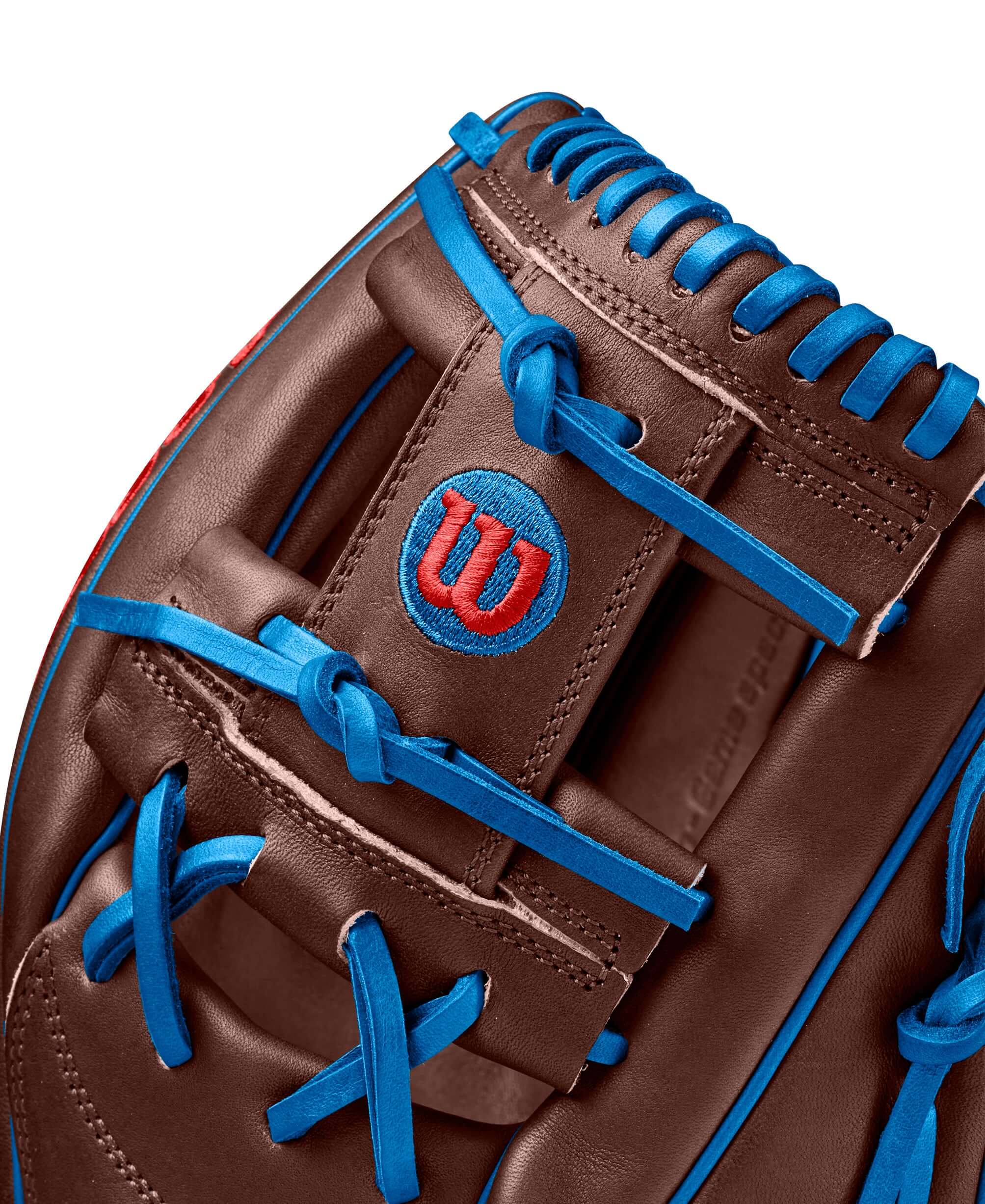 Wilson Spring 2025 A2000 Dansby Swanson GM 11.75" - Image 6