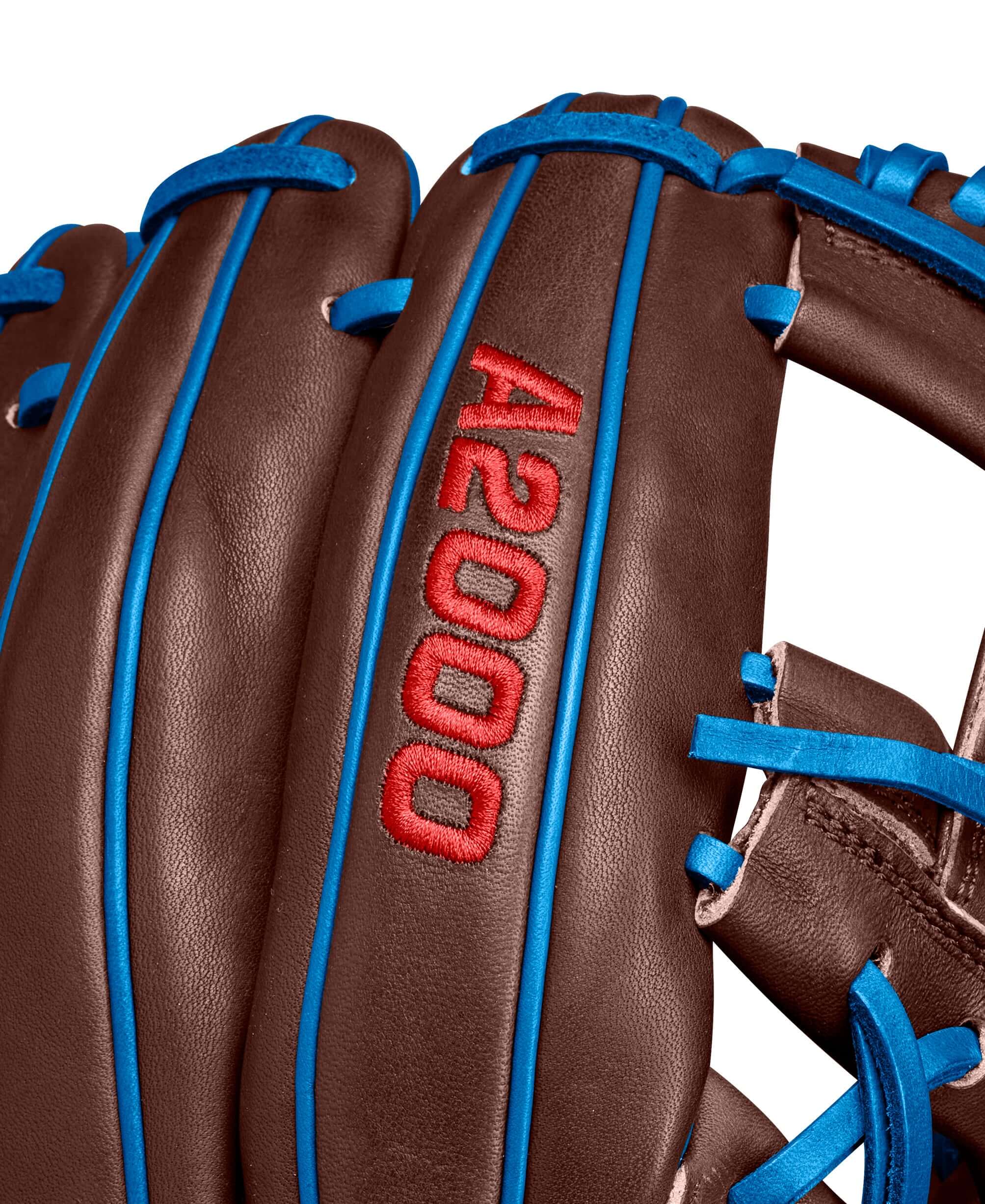 Wilson Spring 2025 A2000 Dansby Swanson GM 11.75" - Image 7
