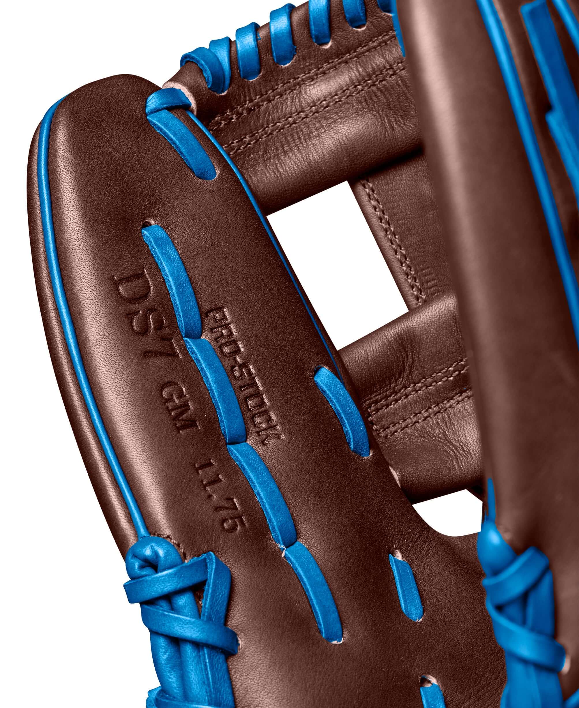 Wilson Spring 2025 A2000 Dansby Swanson GM 11.75" - Image 8