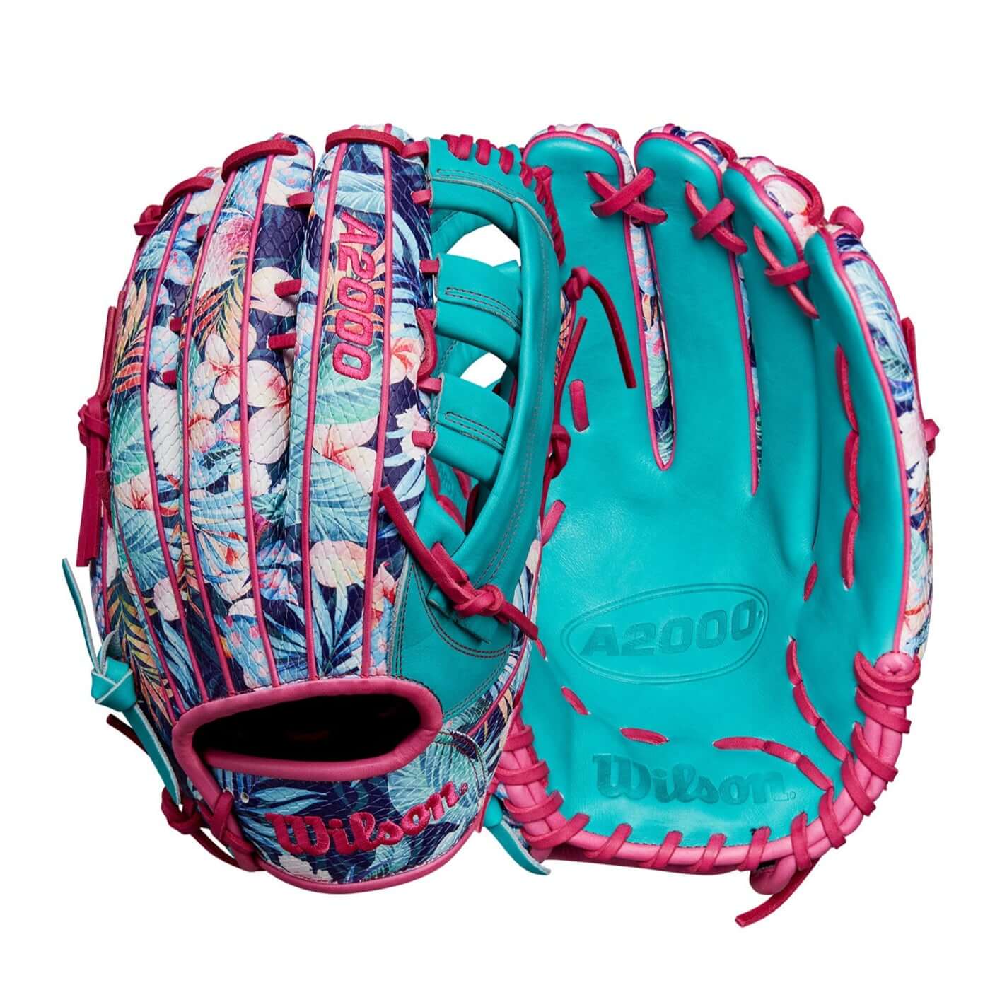 Wilson Spring 2025 A2000 Randy Arozarena GM Outfield Baseball Glove 12.75"