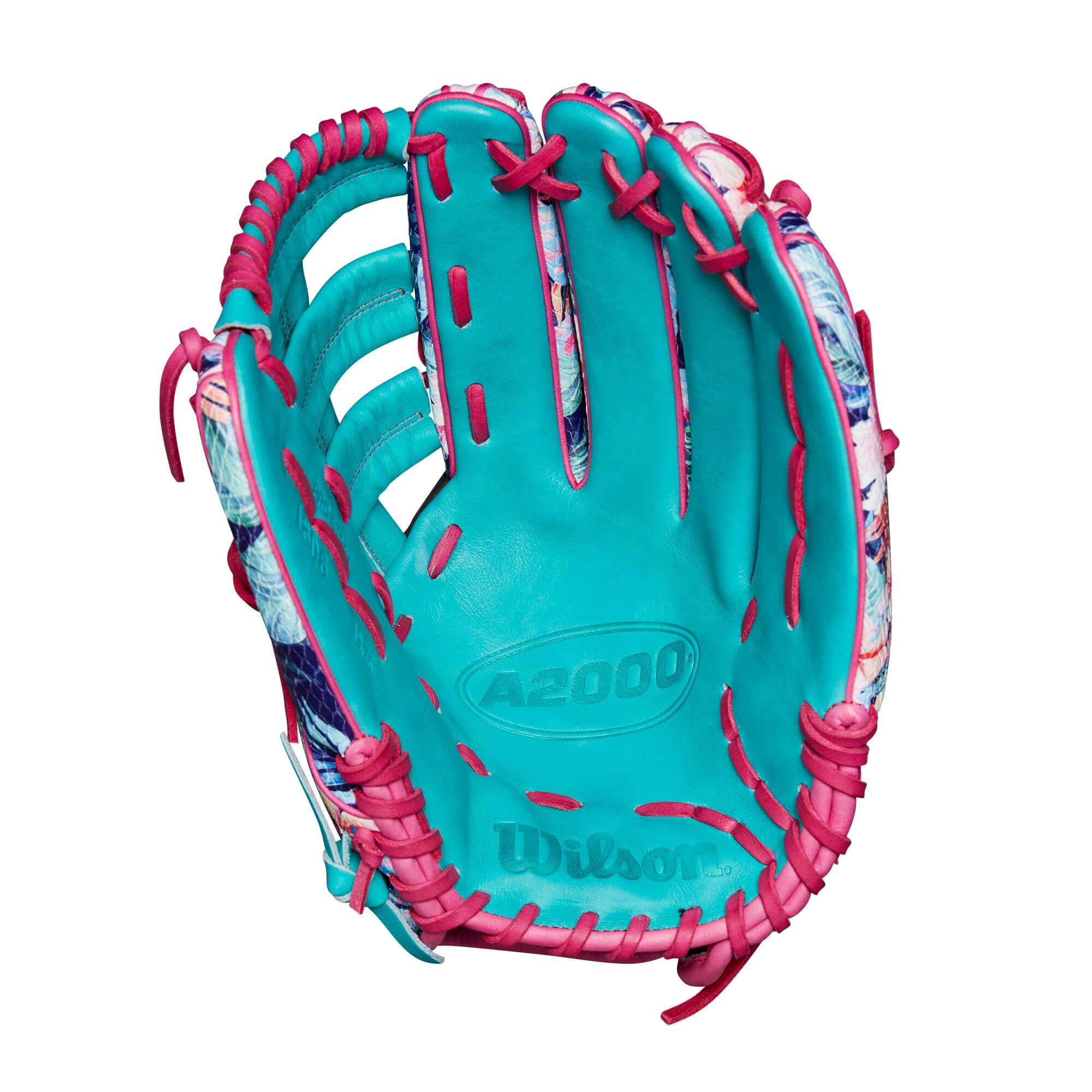 Wilson Spring 2025 A2000 Randy Arozarena GM Outfield Baseball Glove 12.75" - Image 6