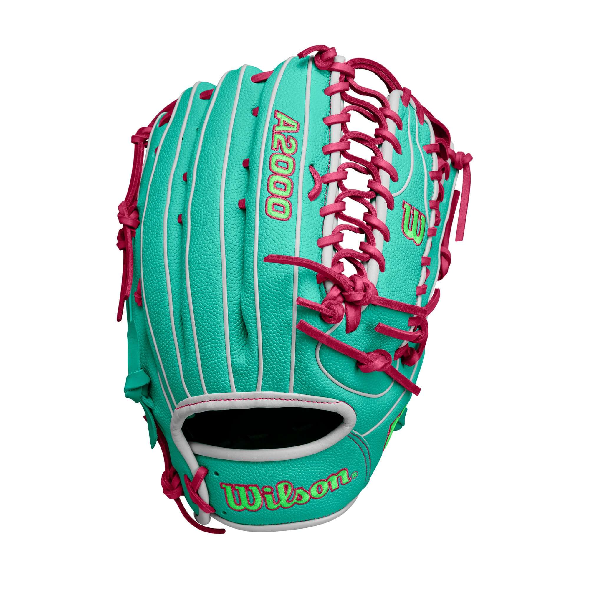 Wilson Spring 2025 A2000 SCOT7SS 12.75" LHT - Image 2