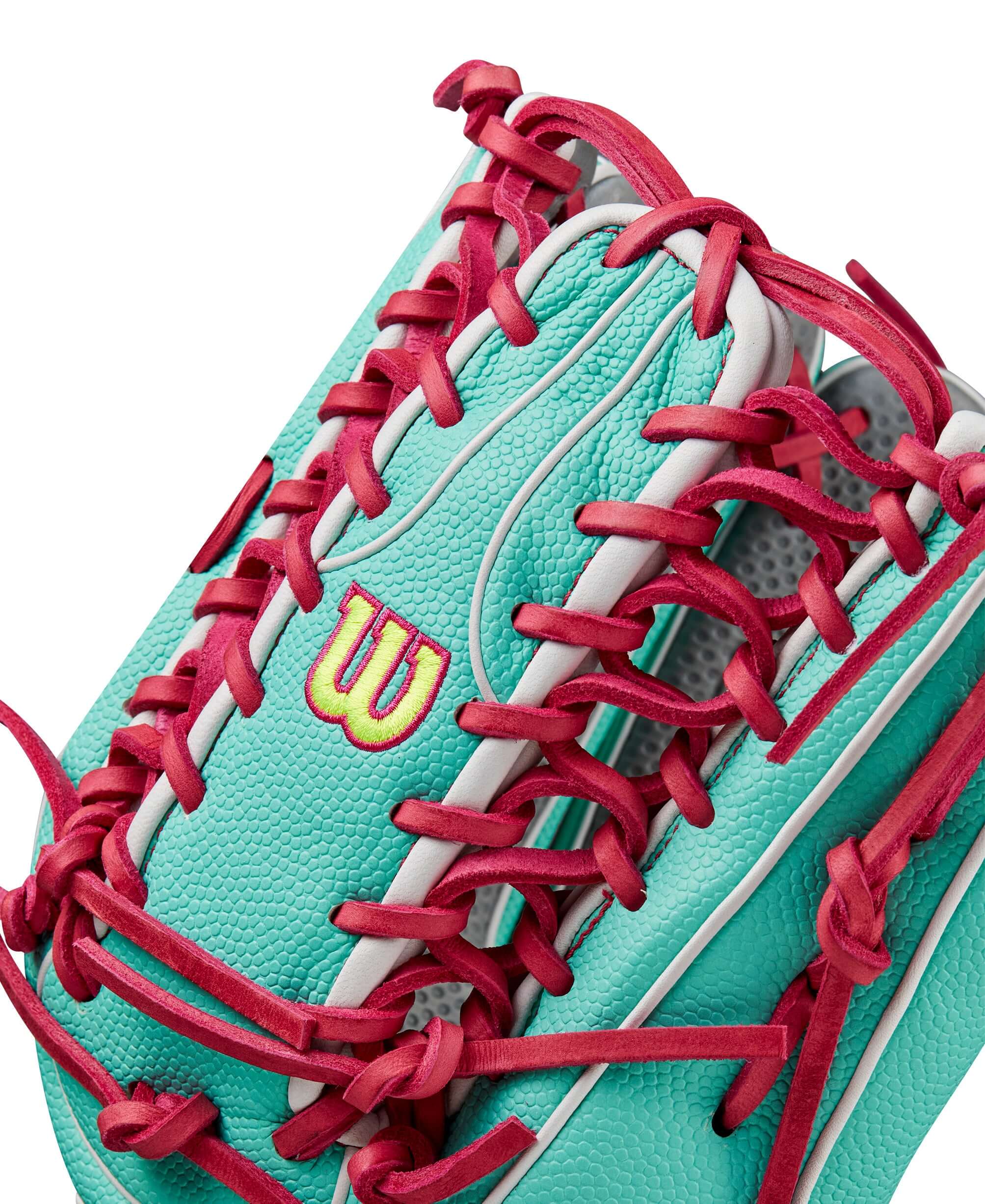 Wilson Spring 2025 A2000 SCOT7SS 12.75" LHT - Image 6
