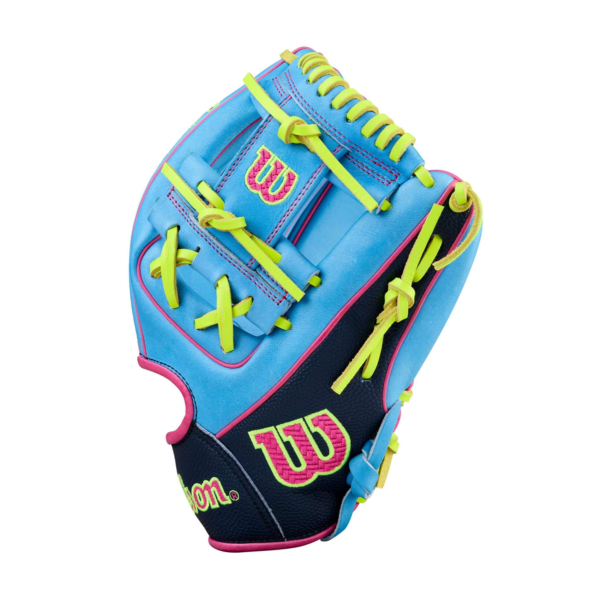 Wilson Spring 2026 A2000 1786 11.5” Infield Baseball Glove - Image 4