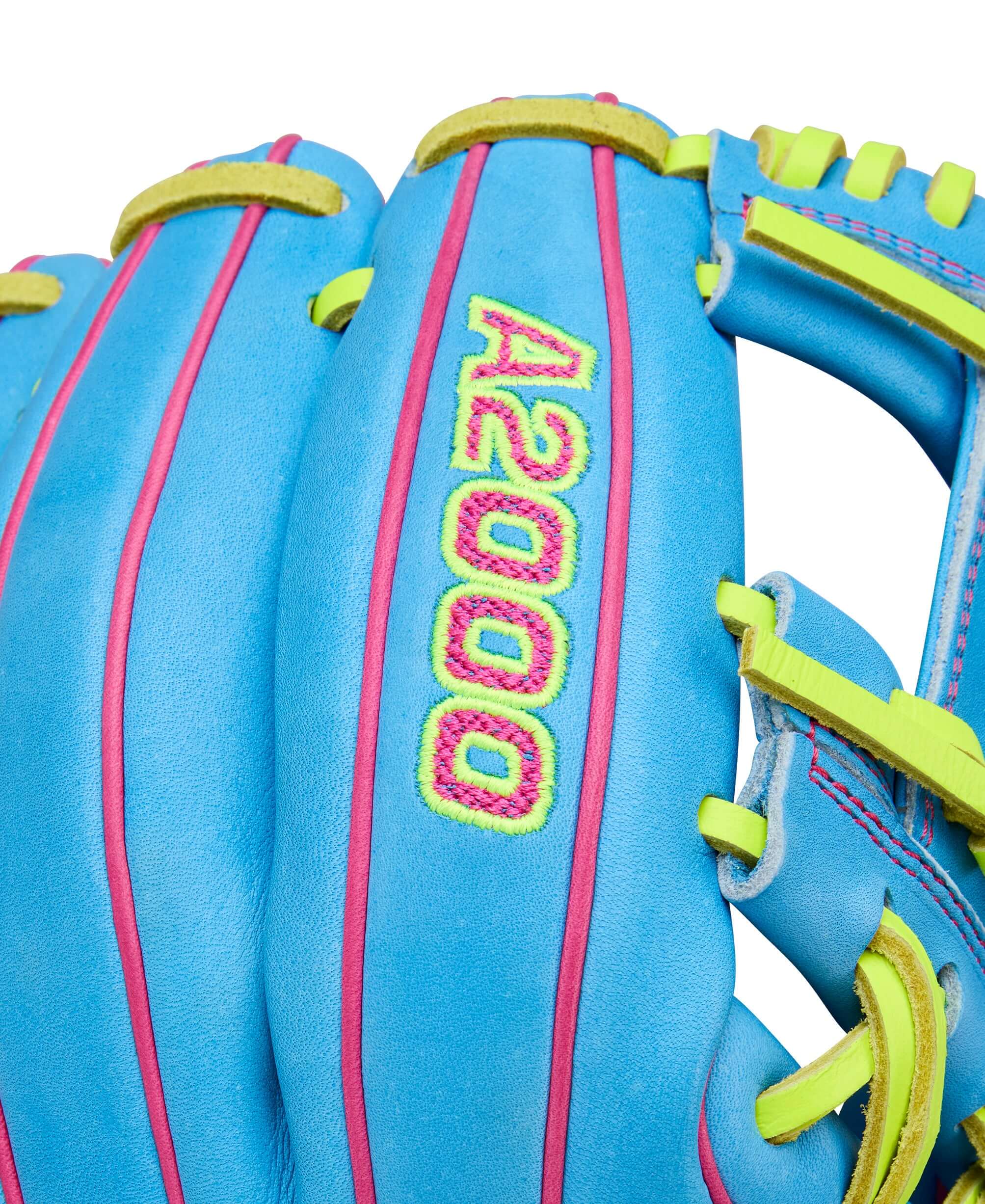 Wilson Spring 2026 A2000 1786 11.5” Infield Baseball Glove - Image 7