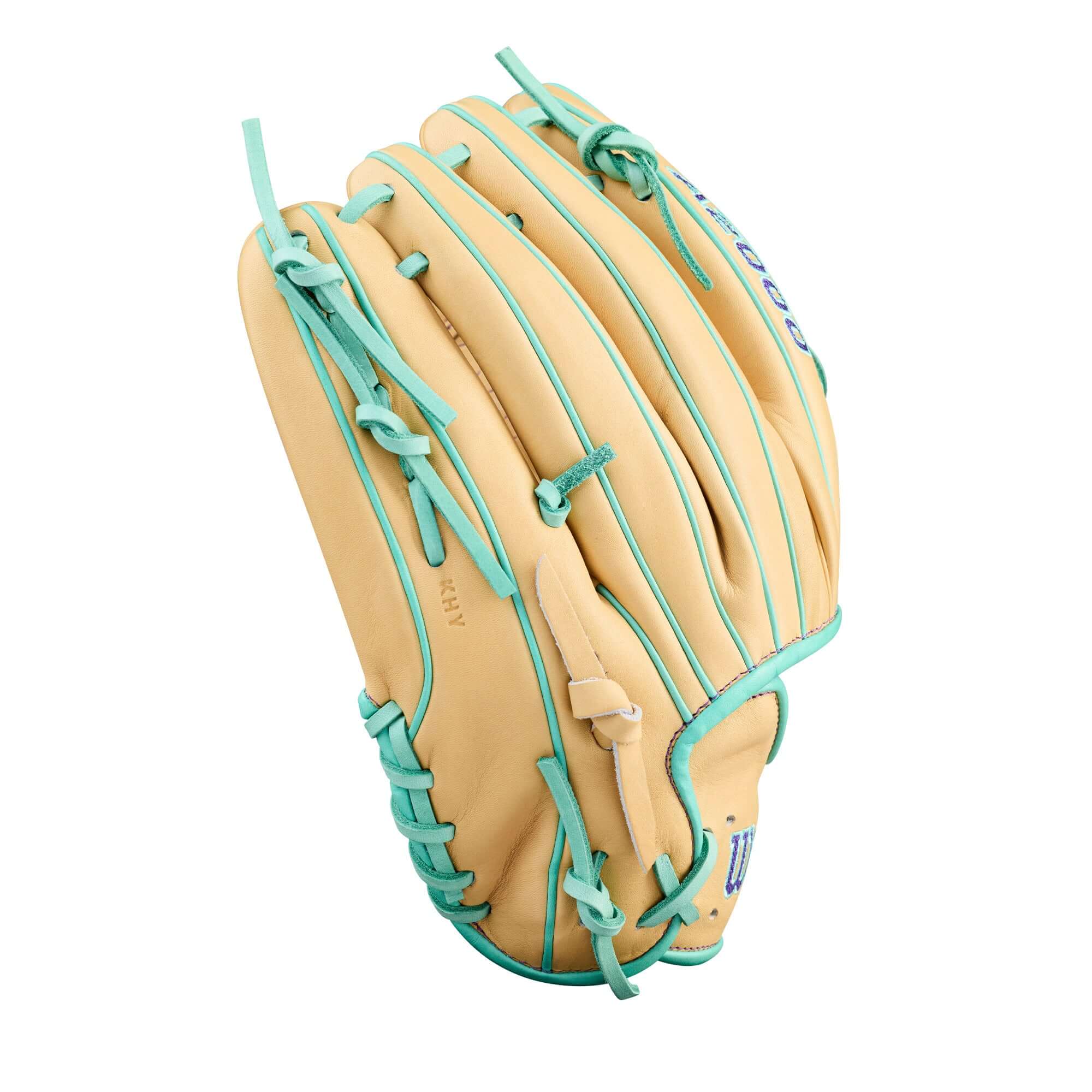 Wilson Spring 2026 A2000 DH12 12” Pitcher’s Baseball Glove - Image 7