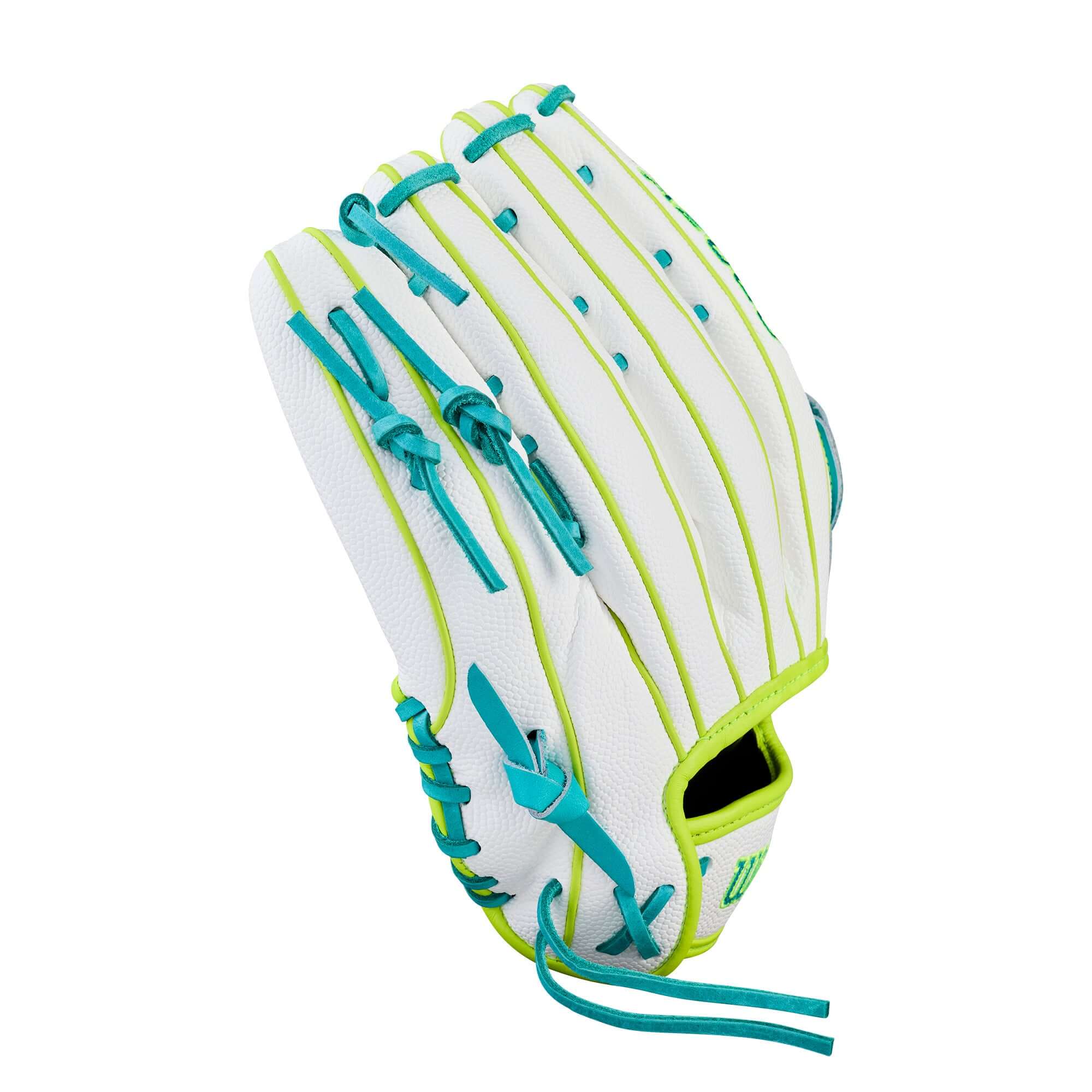 Wilson Spring 2026 A2000 FP50SS 12.25” Outfield Fastpitch Softball Glove LHT - Image 5