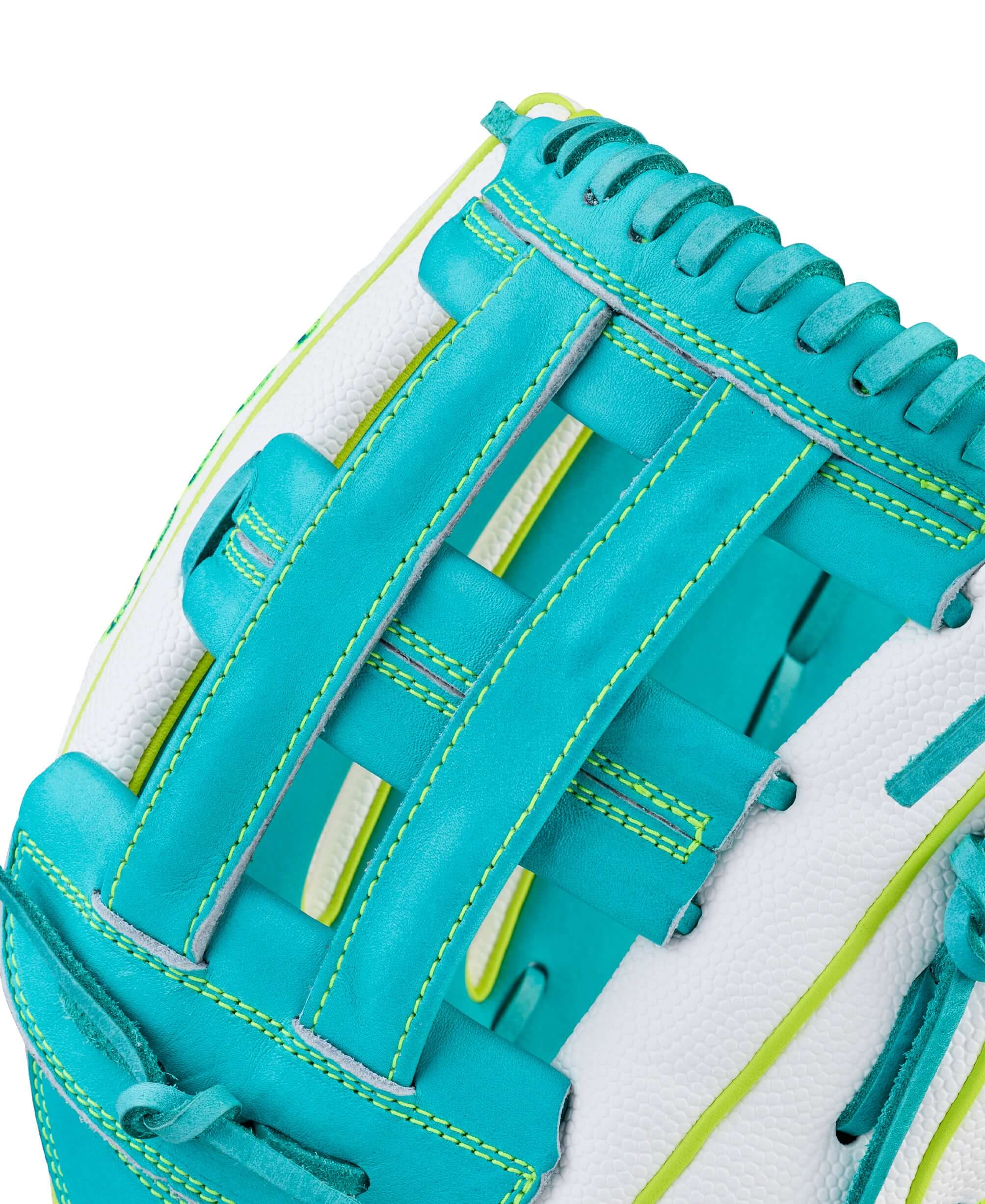 Wilson Spring 2026 A2000 FP50SS 12.25” Outfield Fastpitch Softball Glove LHT - Image 6