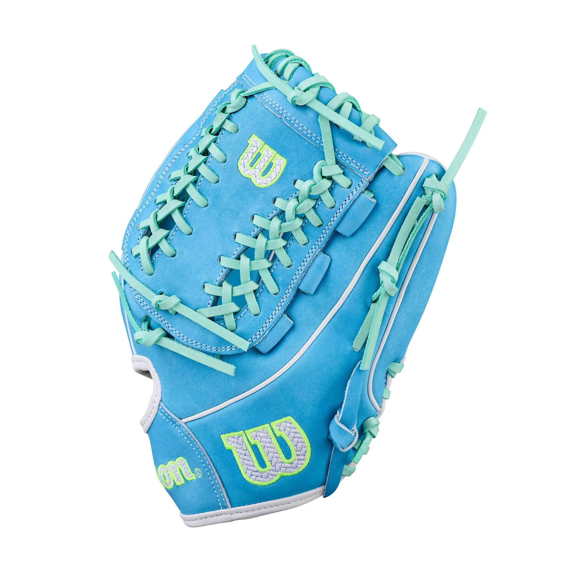 Wilson Spring 2026 A2000 FPHG 12” Pitcher’s Fastpitch Softball Glove - Image 4