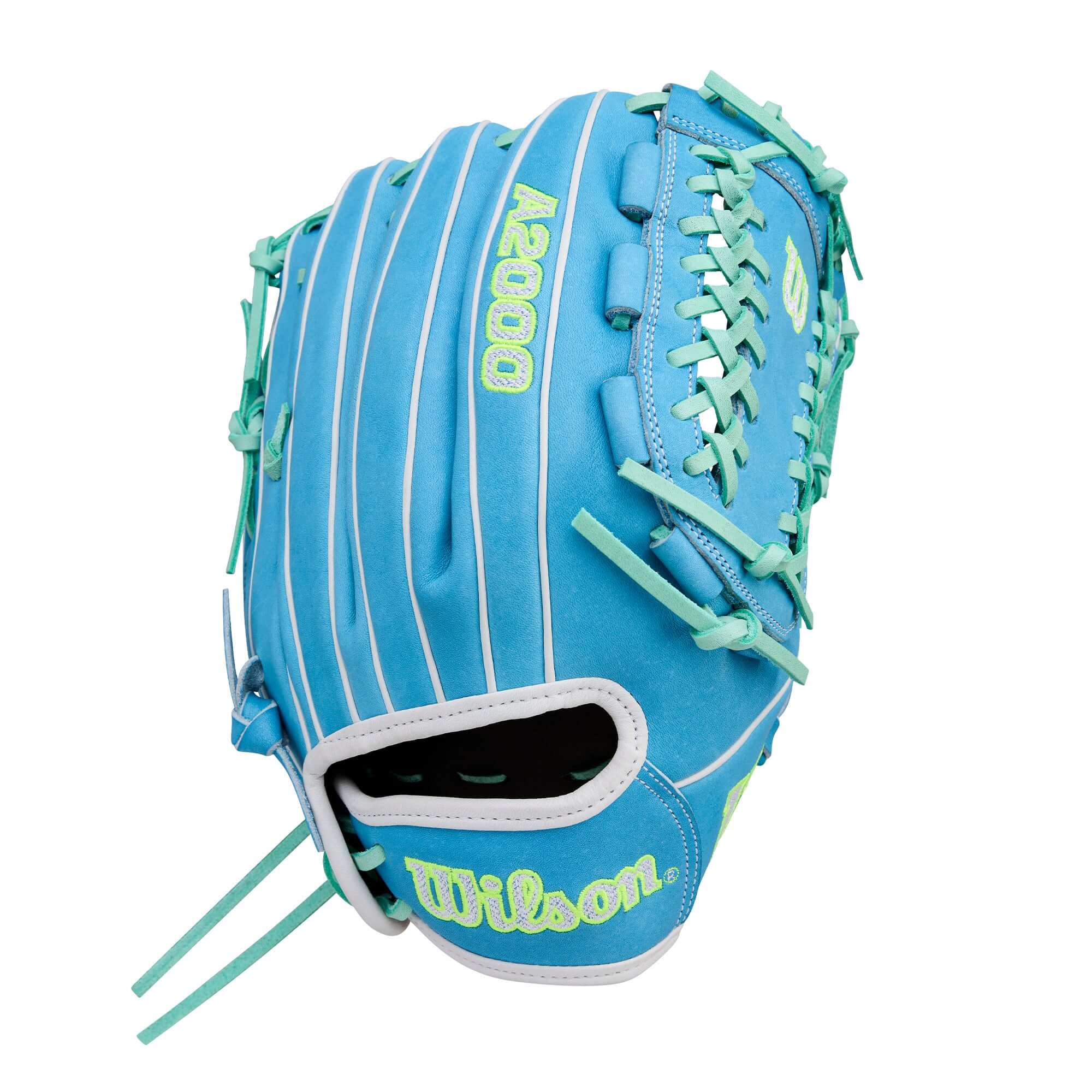 Wilson Spring 2026 A2000 FPHG 12” Pitcher’s Fastpitch Softball Glove - Image 5