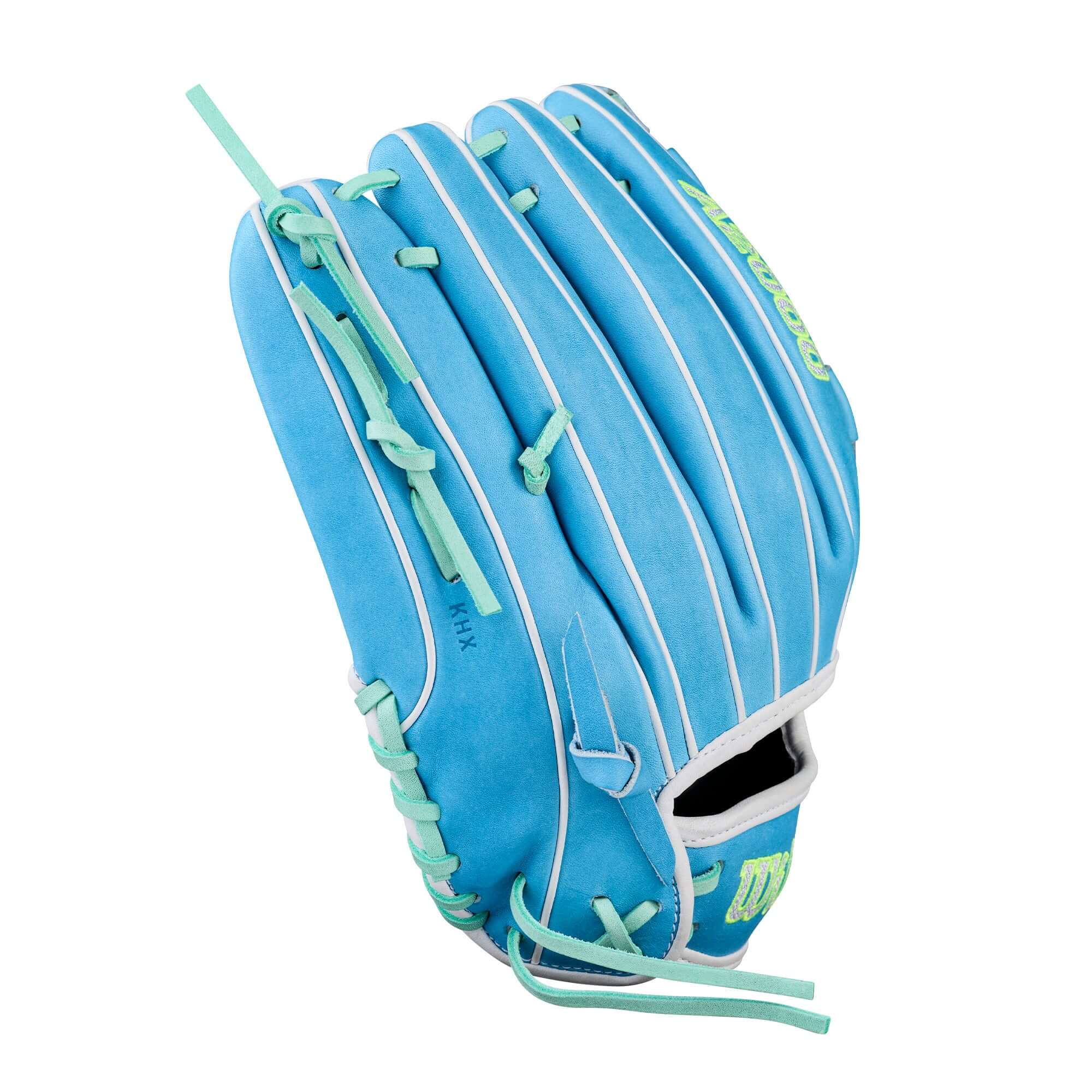 Wilson Spring 2026 A2000 FPHG 12” Pitcher’s Fastpitch Softball Glove - Image 6