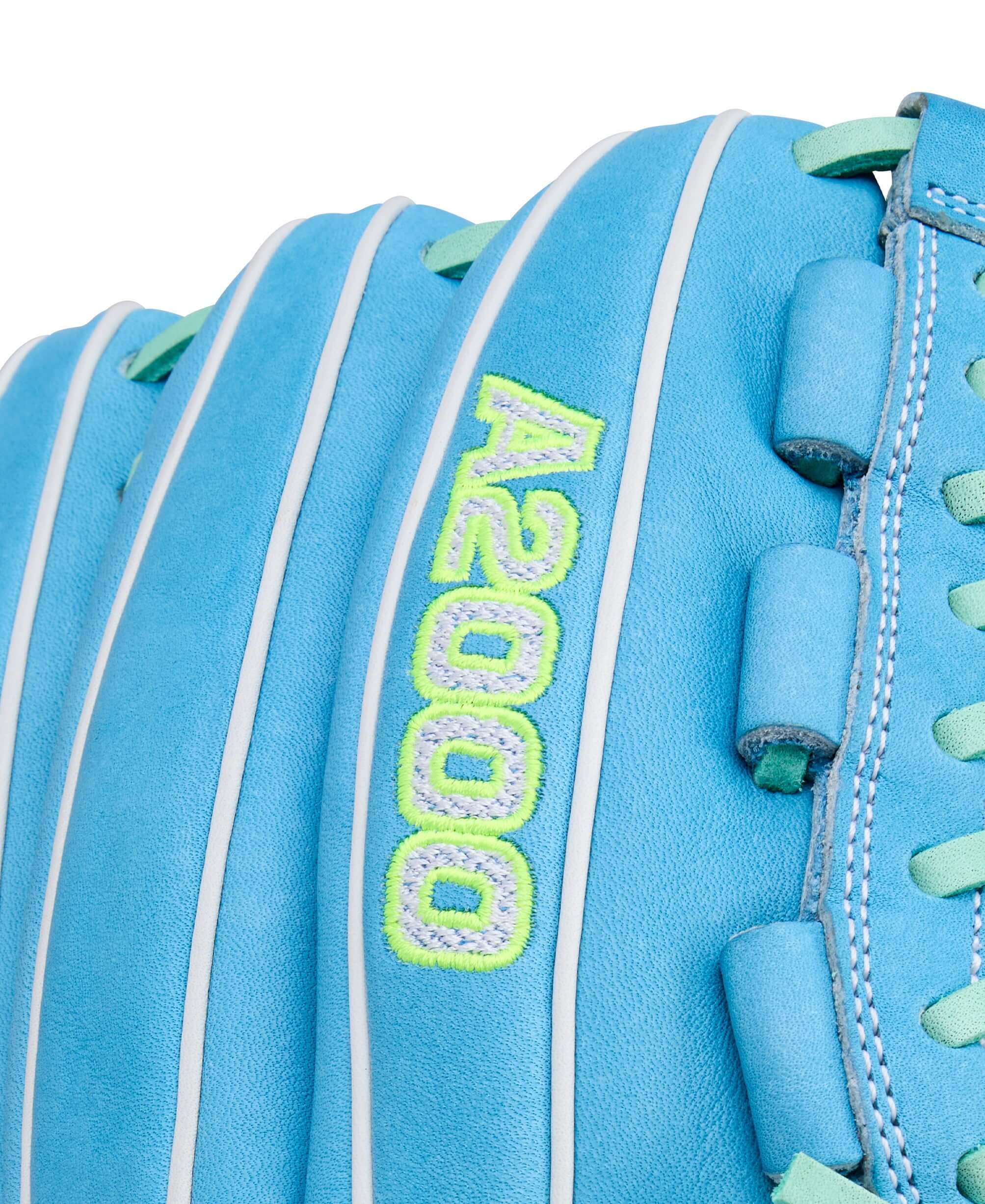 Wilson Spring 2026 A2000 FPHG 12” Pitcher’s Fastpitch Softball Glove - Image 8