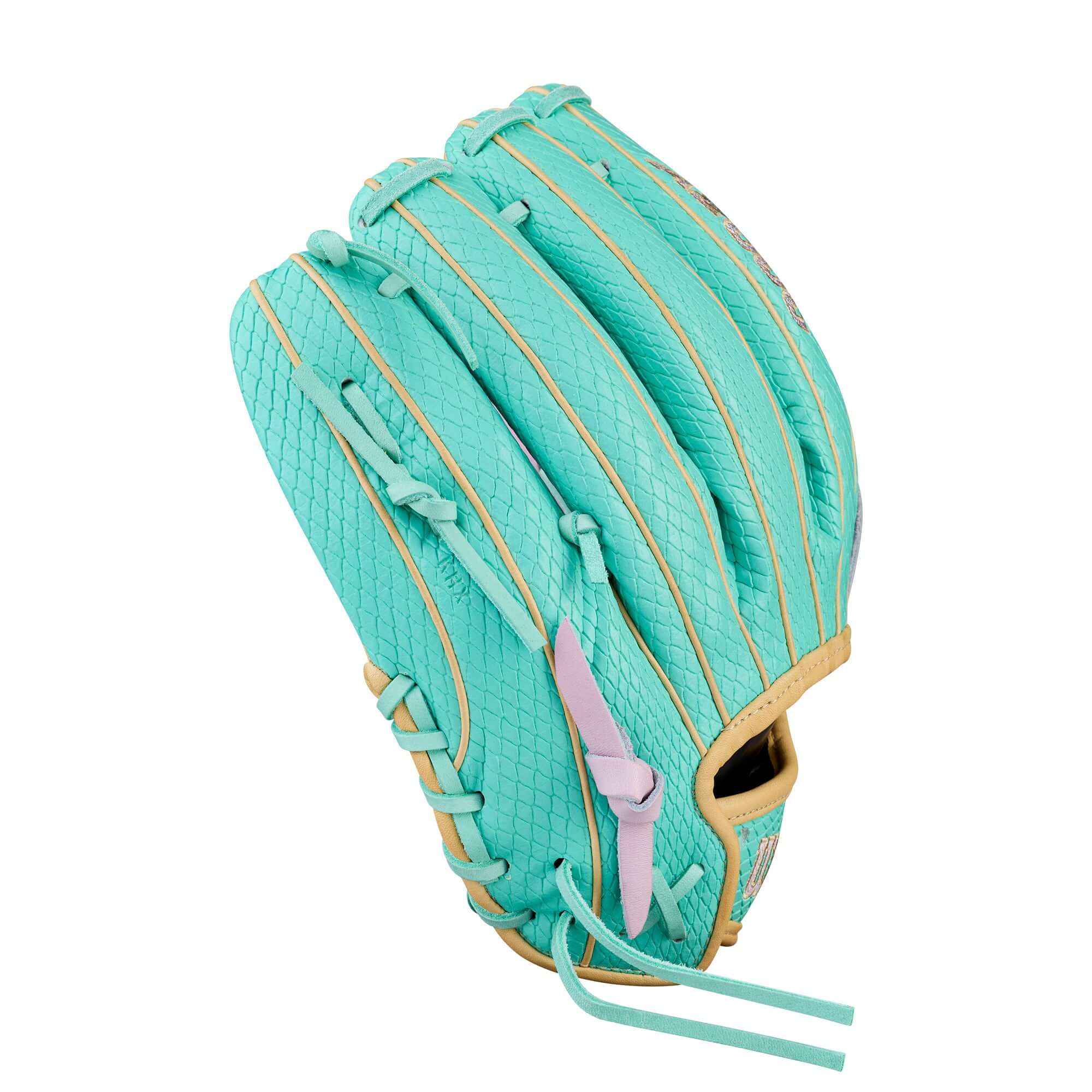 Wilson Spring 2026 A2000 H12SS 12" Infield Fastpitch Softball Glove - Image 4