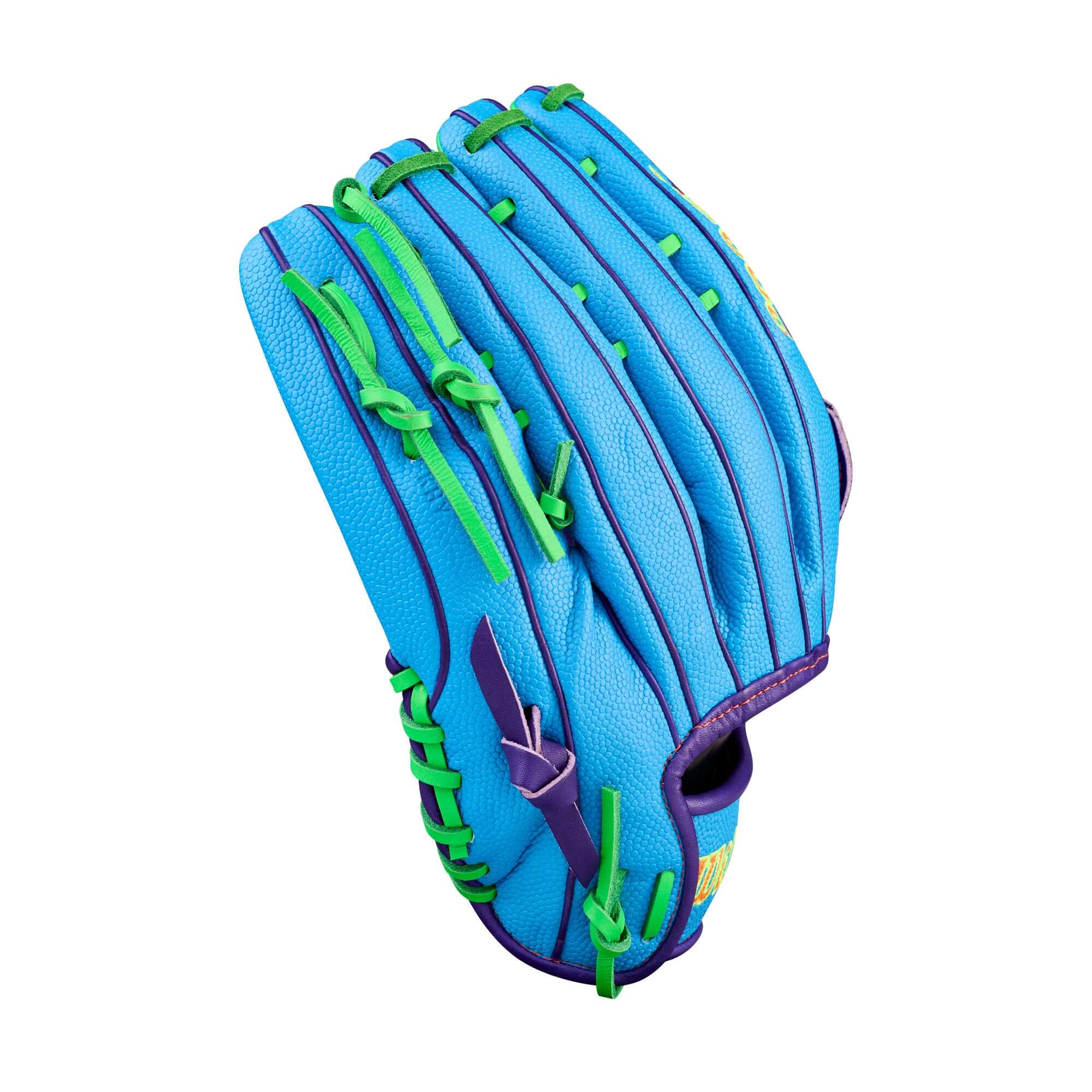 WilsonSpring 2026 A2000® PF50SS 12.25” Outfield Baseball Glove - Image 5