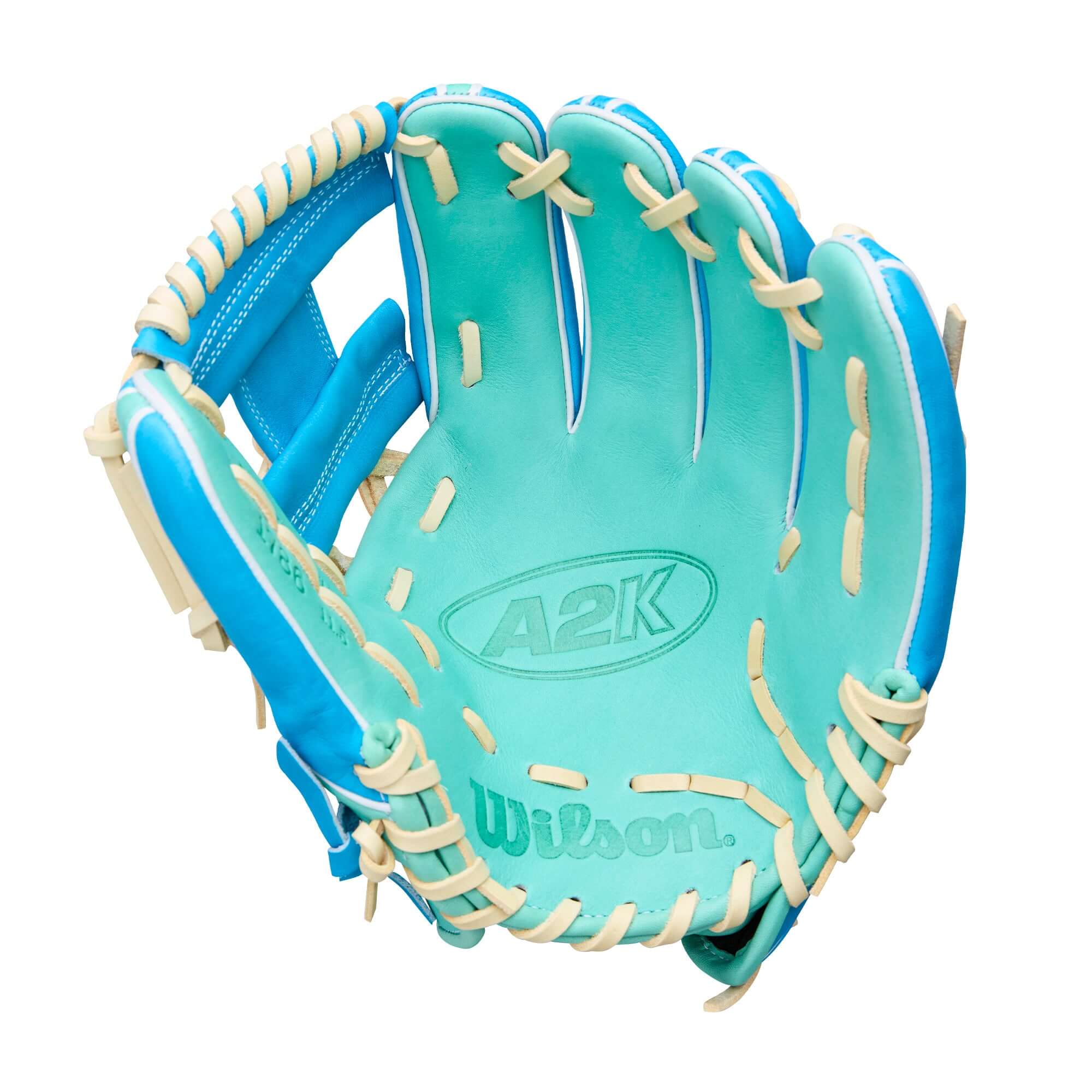 Wilson Spring 2026 A2K 1786 11.5" Infield Baseball Glove - Image 3