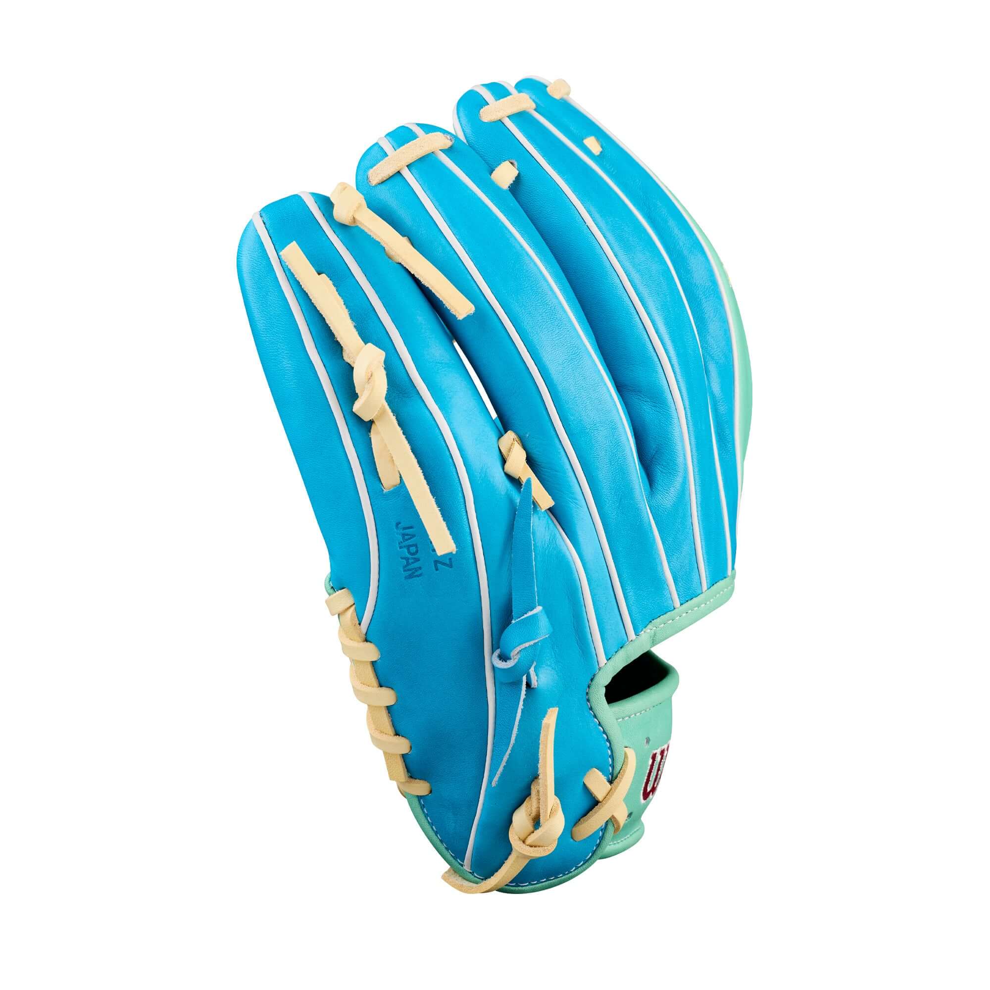 Wilson Spring 2026 A2K 1786 11.5" Infield Baseball Glove - Image 4