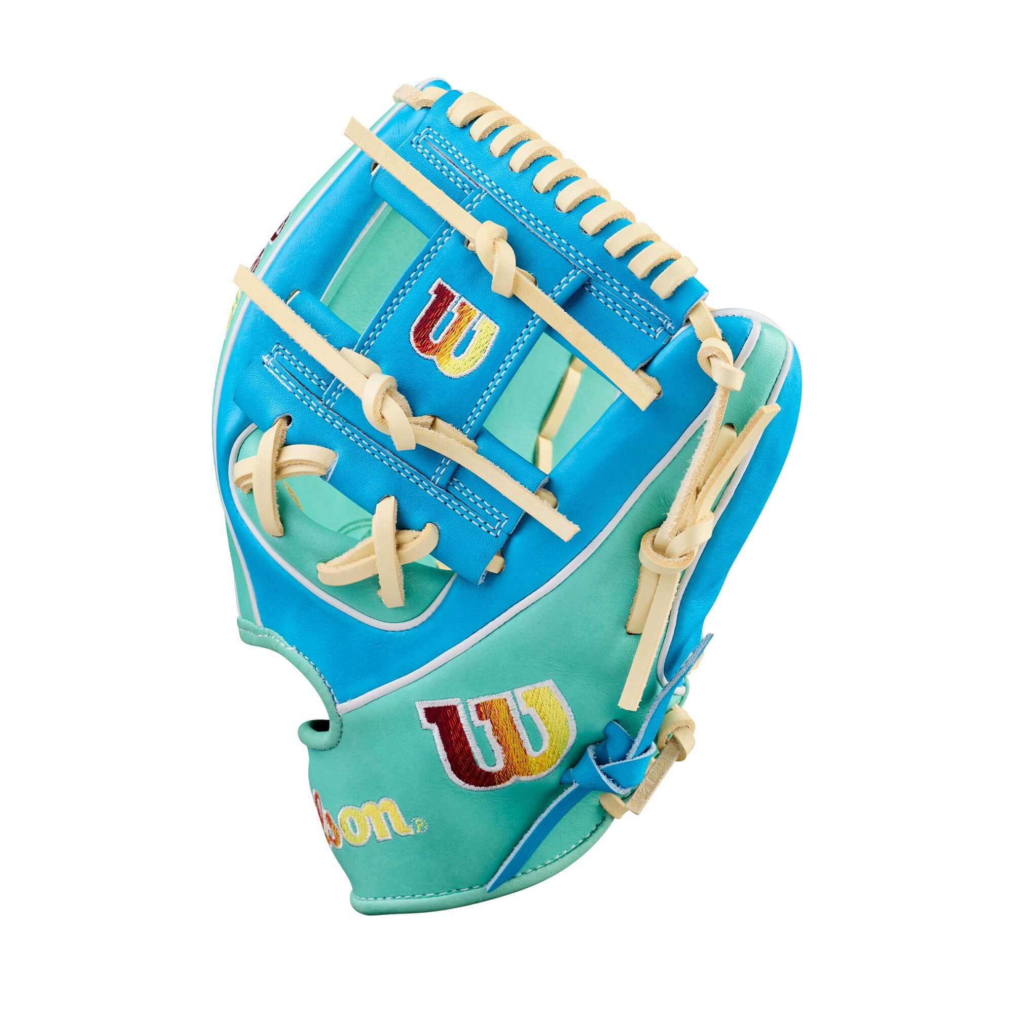 Wilson Spring 2026 A2K 1786 11.5" Infield Baseball Glove - Image 5