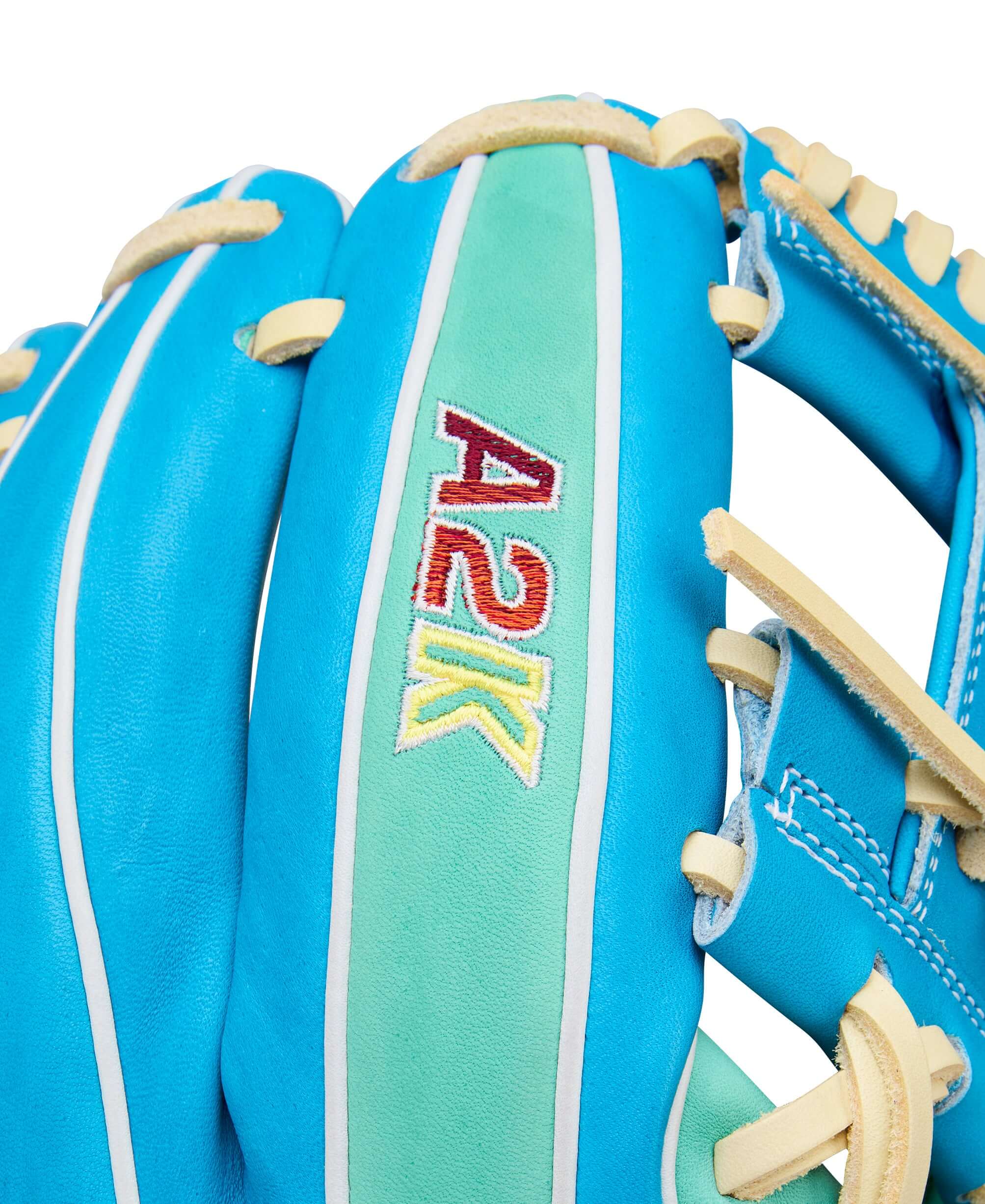 Wilson Spring 2026 A2K 1786 11.5" Infield Baseball Glove - Image 7