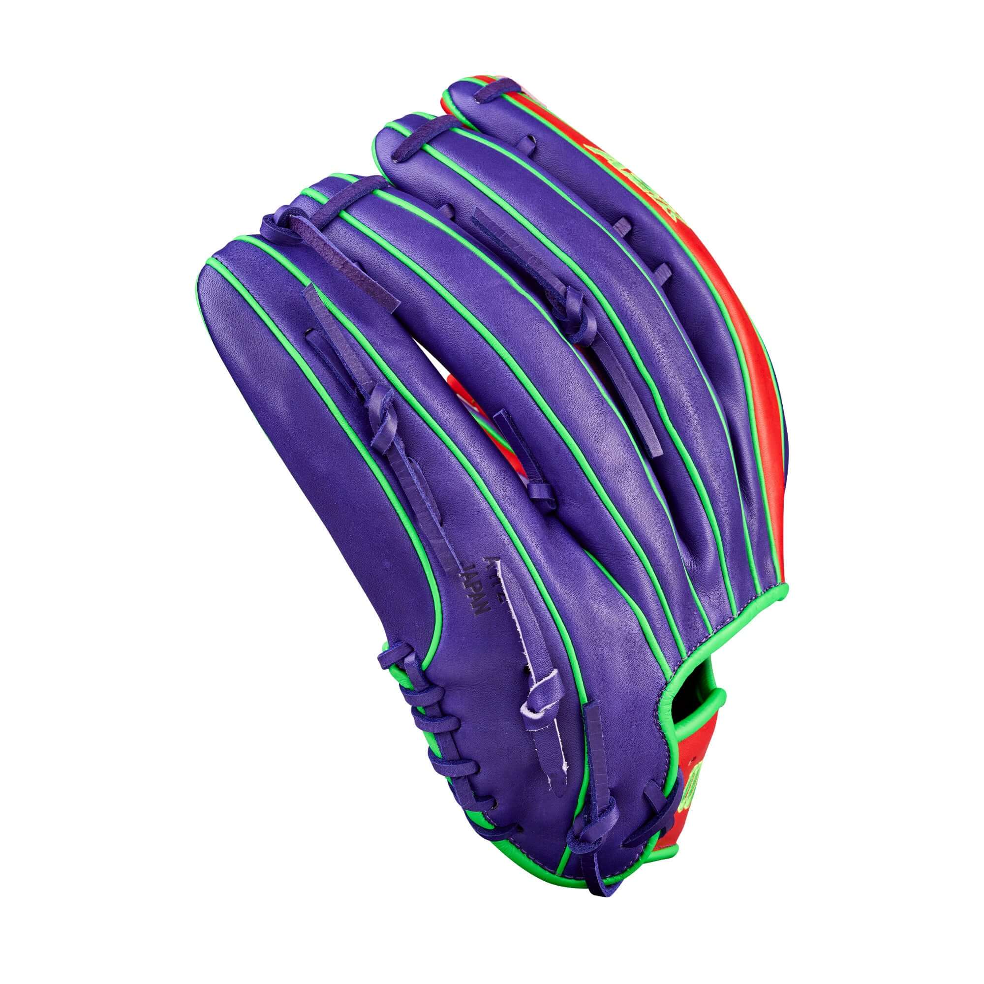 Wilson Spring 2026 A2K 1810 12.75" Outfield Baseball Glove LHT - Image 5