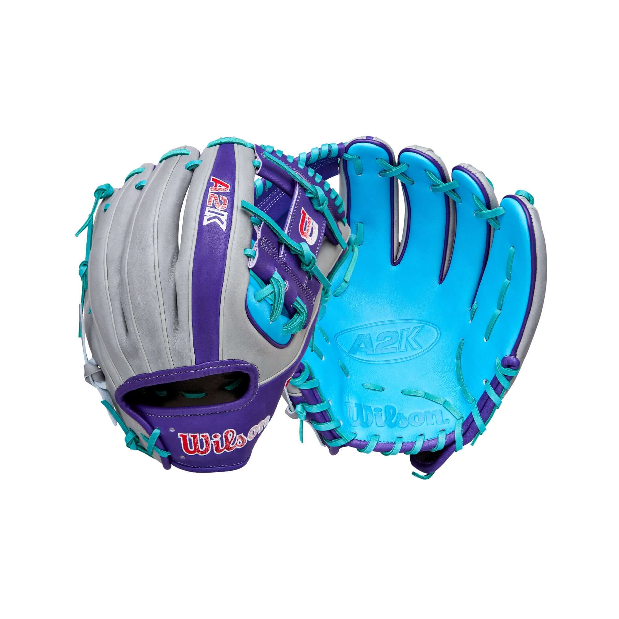 Wilson Spring 2026 A2K MB1975 11.75" Infield Baseball Glove - Image 7