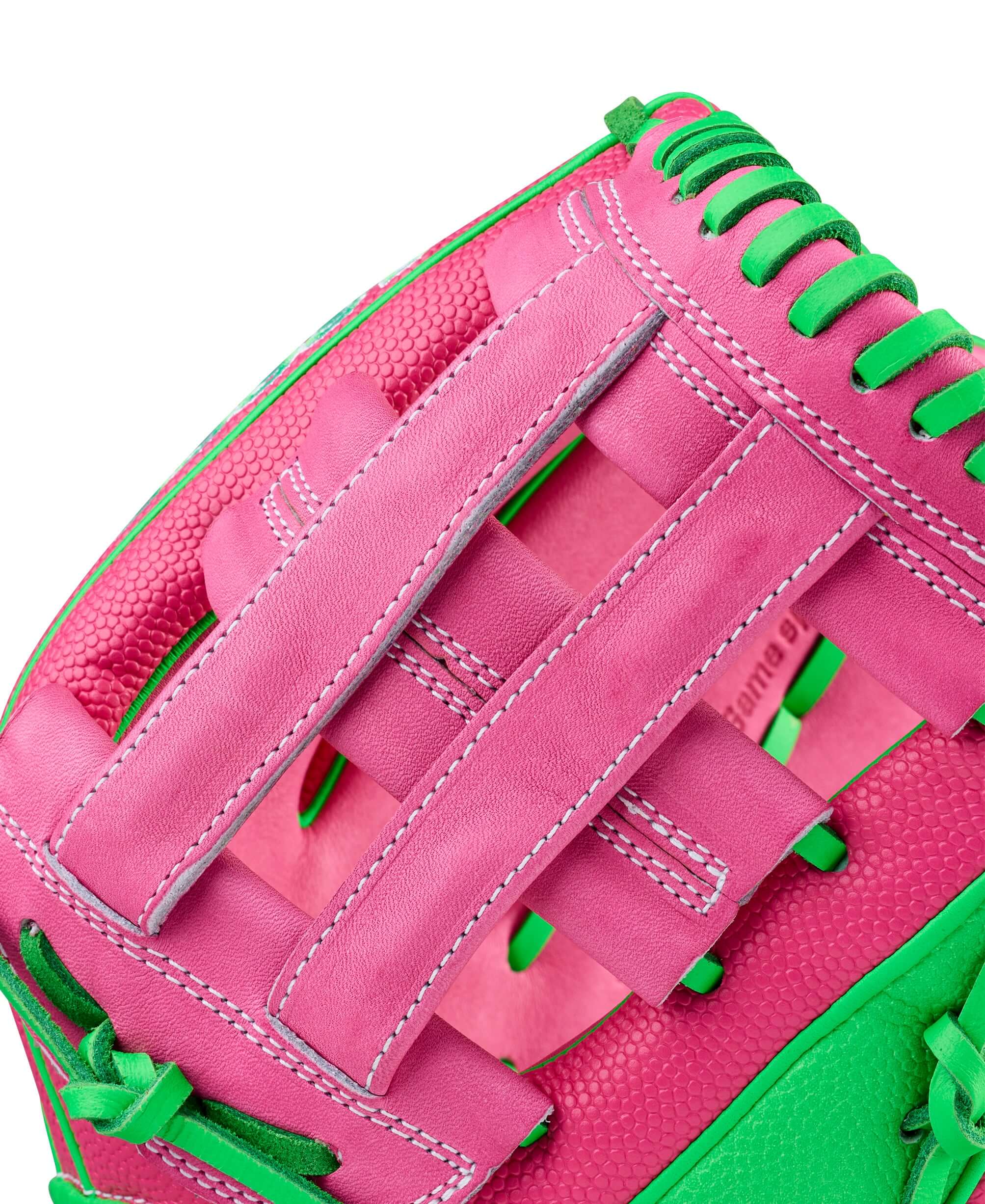 Wilson Spring 2026 José Ramírez A2000 JR11 GM 12” Infield Baseball Glove - Image 6
