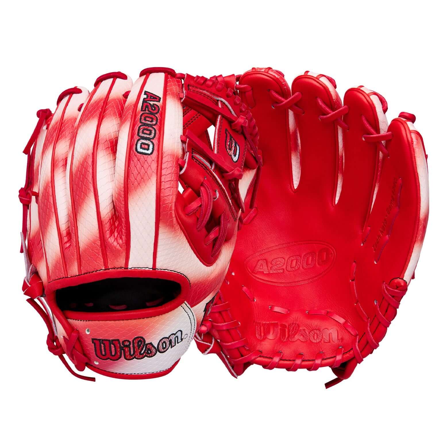 Wilson Spring 2026 Zach Neto A2000 ZN9 GM 11.75" Infield Baseball Glove