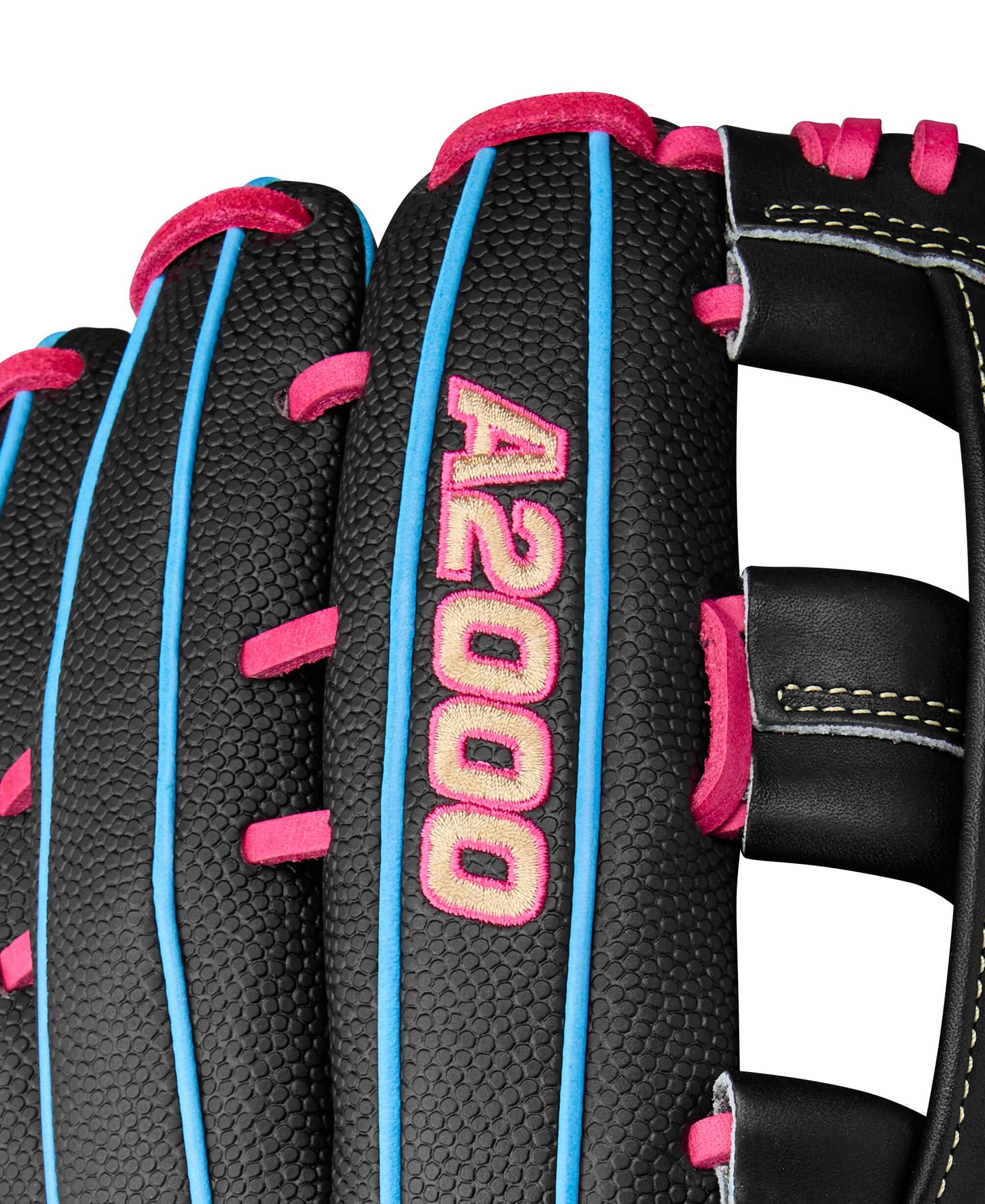 Wilson Summer 2025 A2000 1777SS Outfield Baseball Glove 12.75" - Image 5