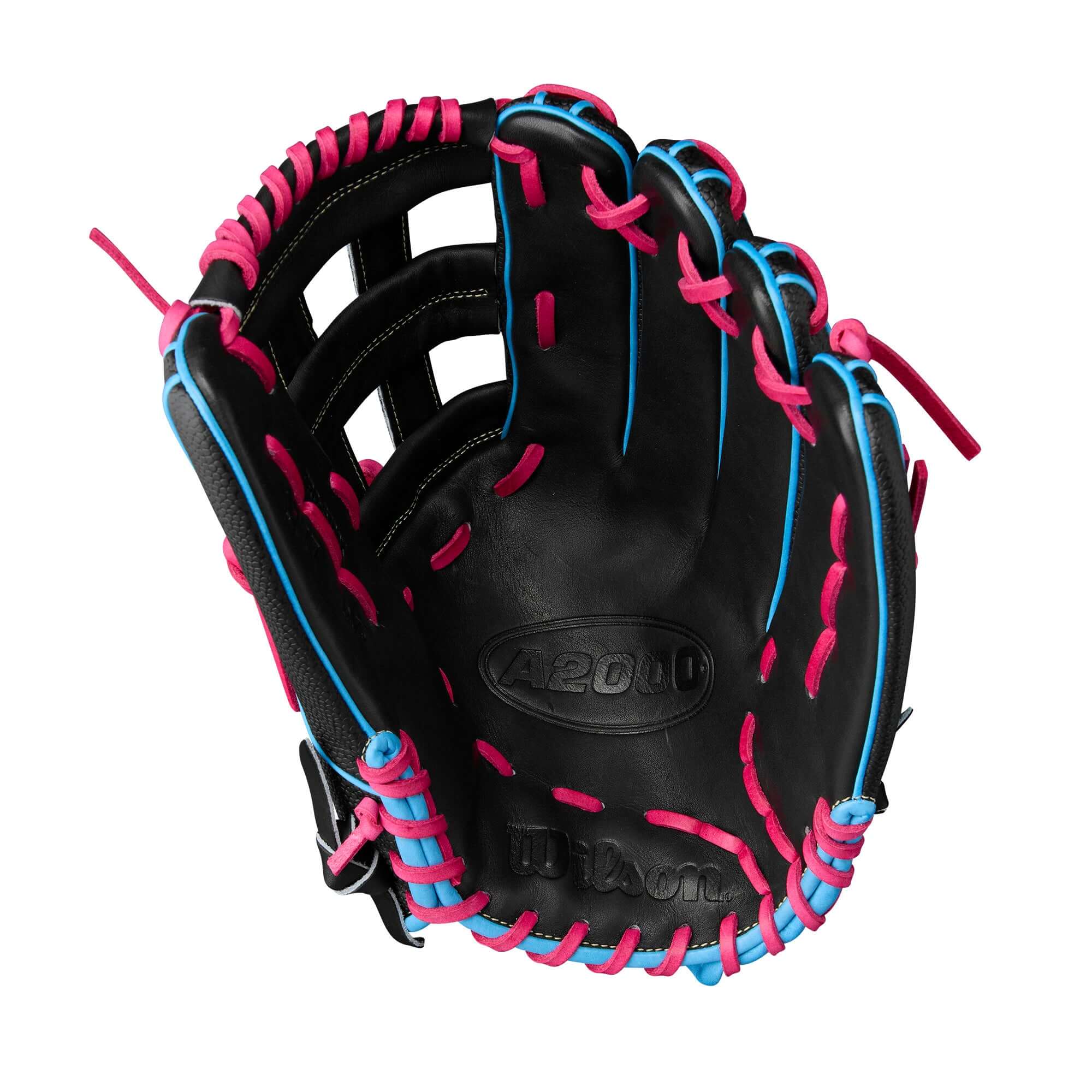 Wilson Summer 2025 A2000 1777SS Outfield Baseball Glove 12.75” LHT - Image 3